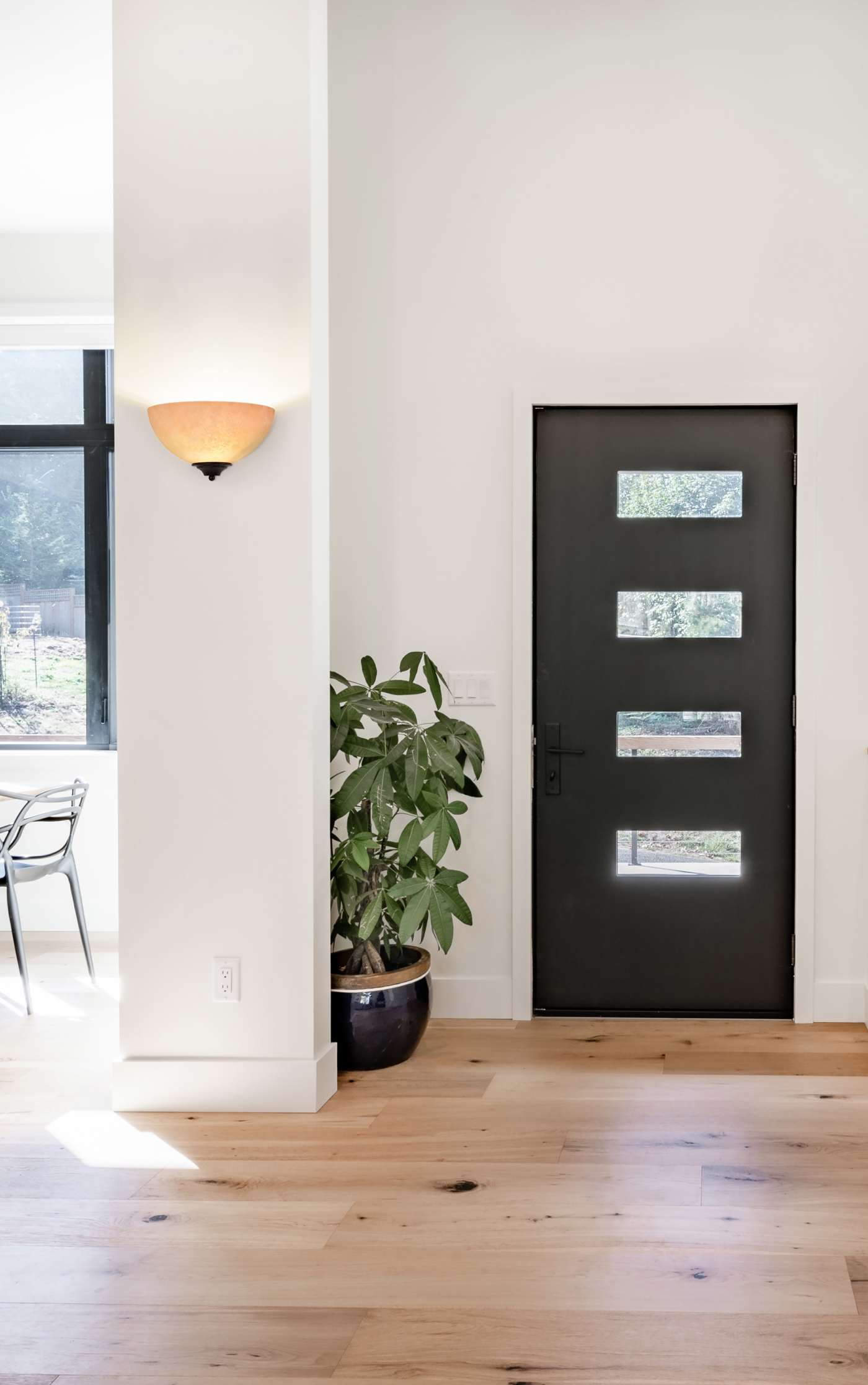 TAPAS 1 LT WALL SCONCE - 60-044