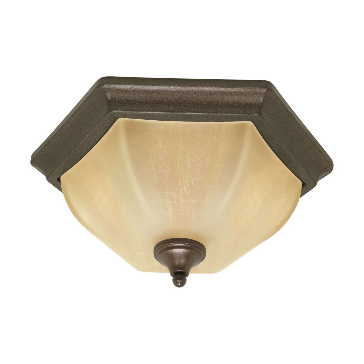 NORMANDY 2 LT FLUSH FIXTURE - 60-056