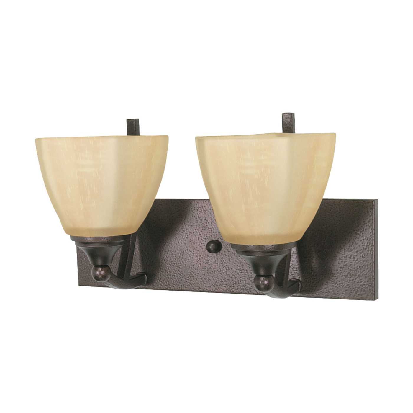 NORMANDY 2 LT VANITY FIXTURE - 60-060