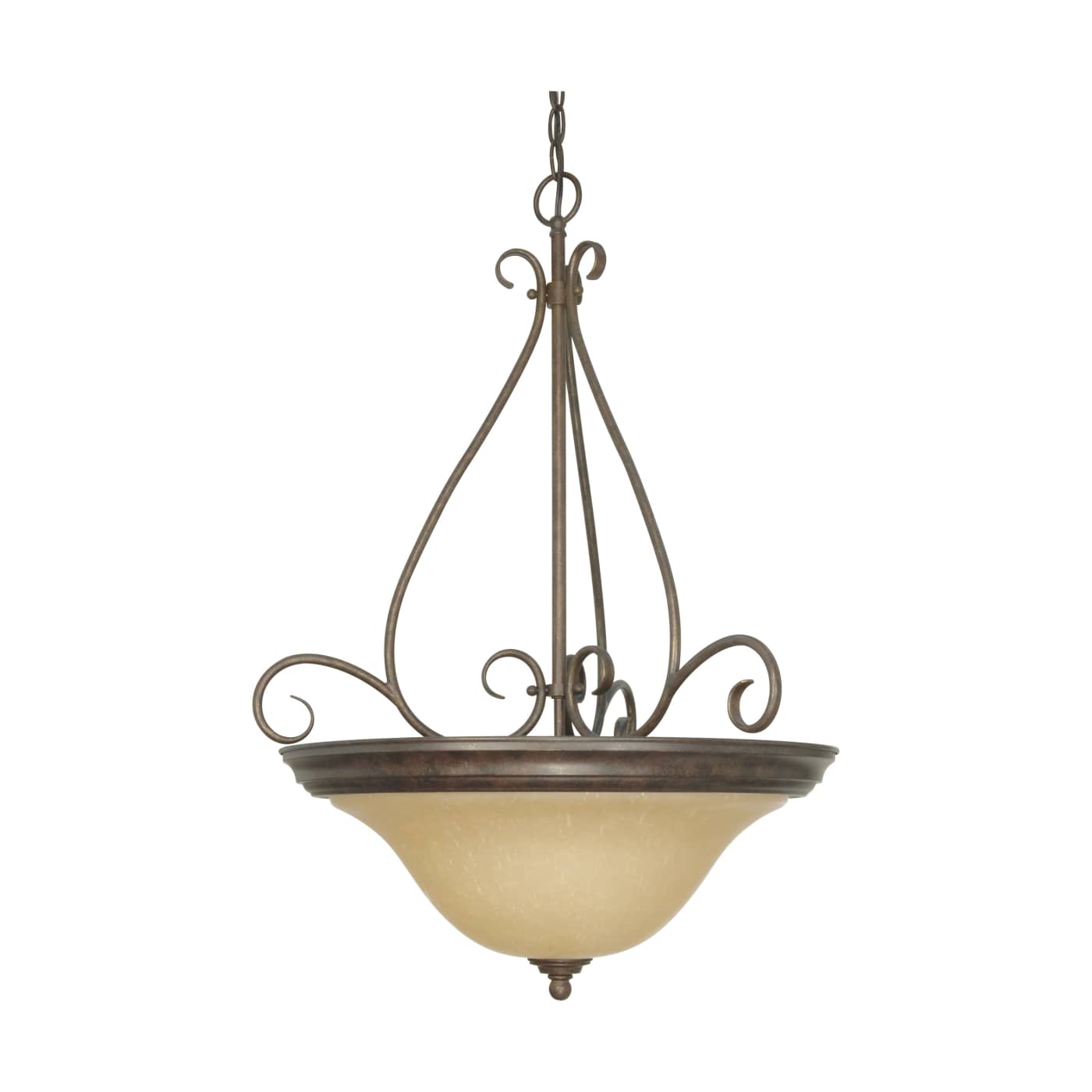 CASTILLO 3 LT PENDANT - 60-1028
