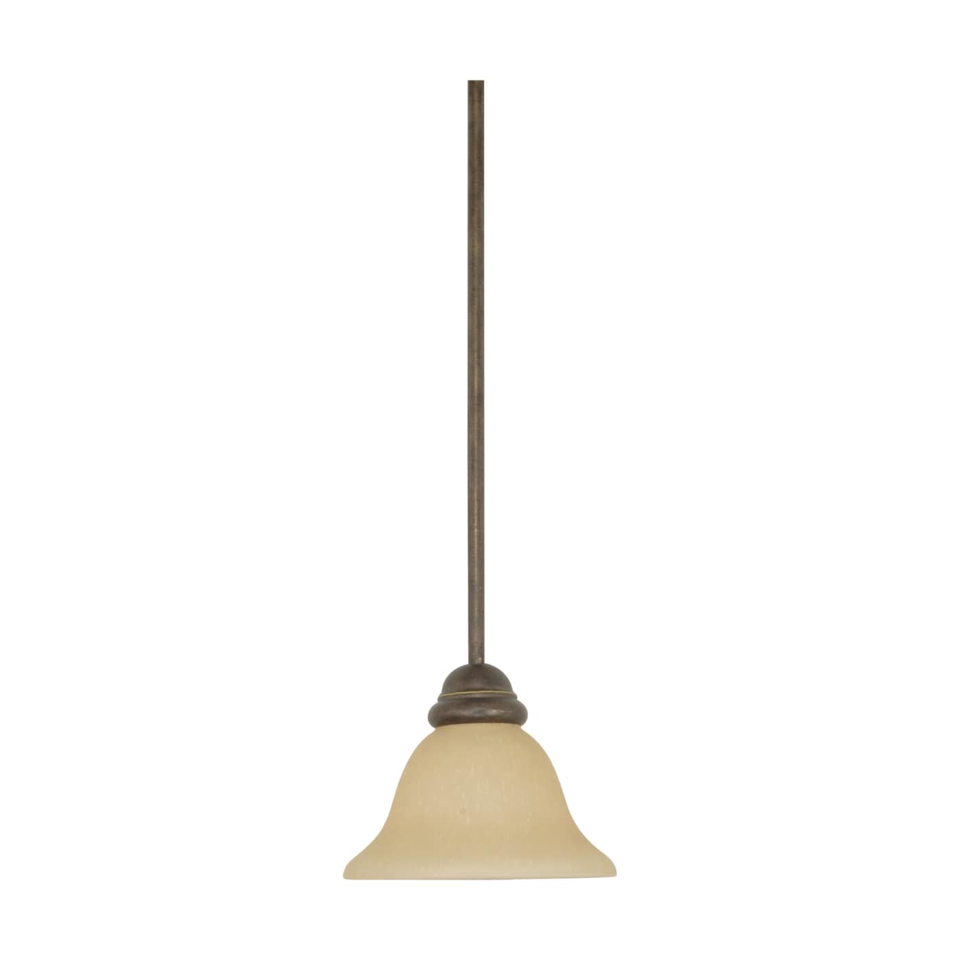 CASTILLO 1 LT MINI PENDANT - 60-1029