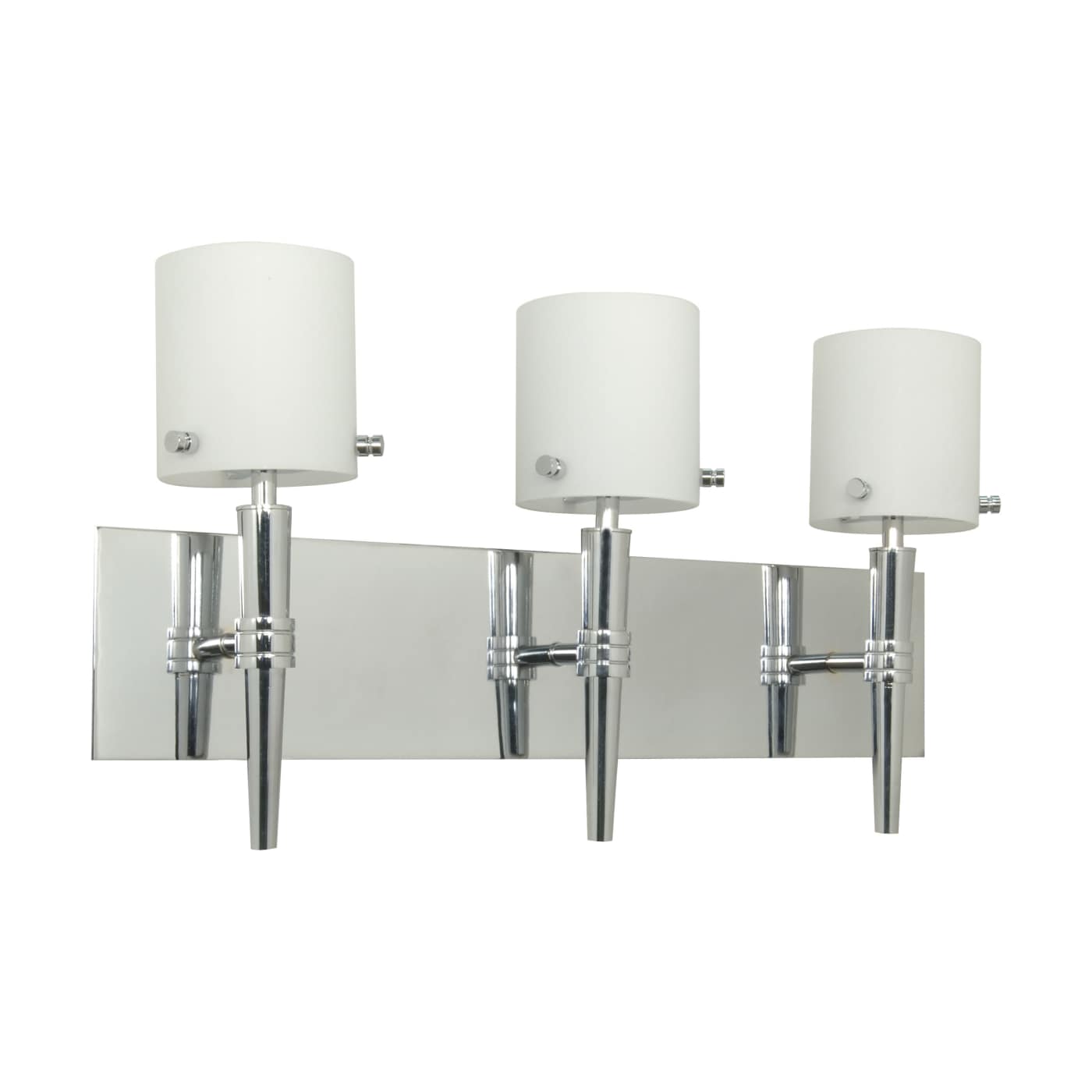 JET 3 LT VANITY - HALOGEN - 60-1073