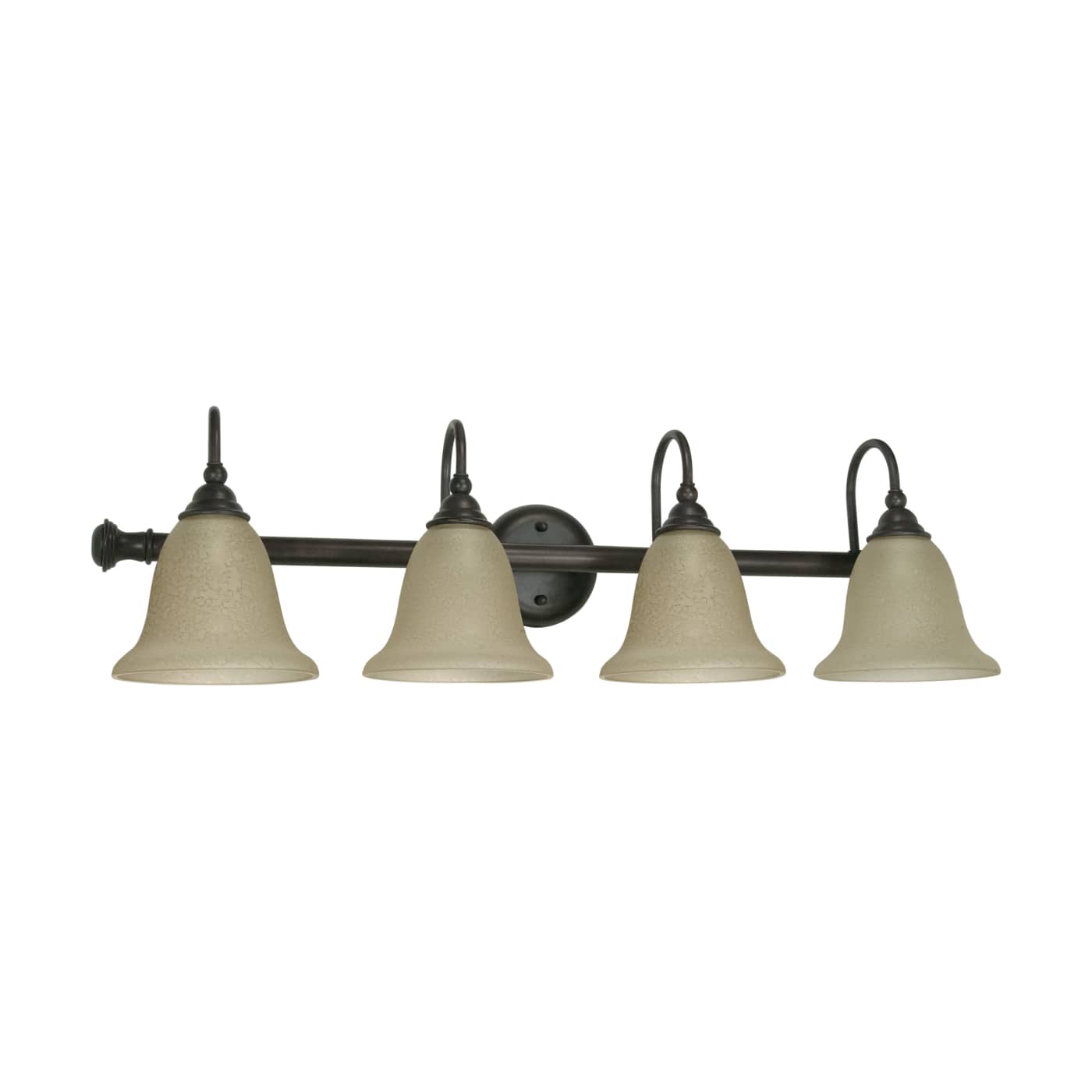 MERICANA 4 LT VANITY FIXTURE - 60-110