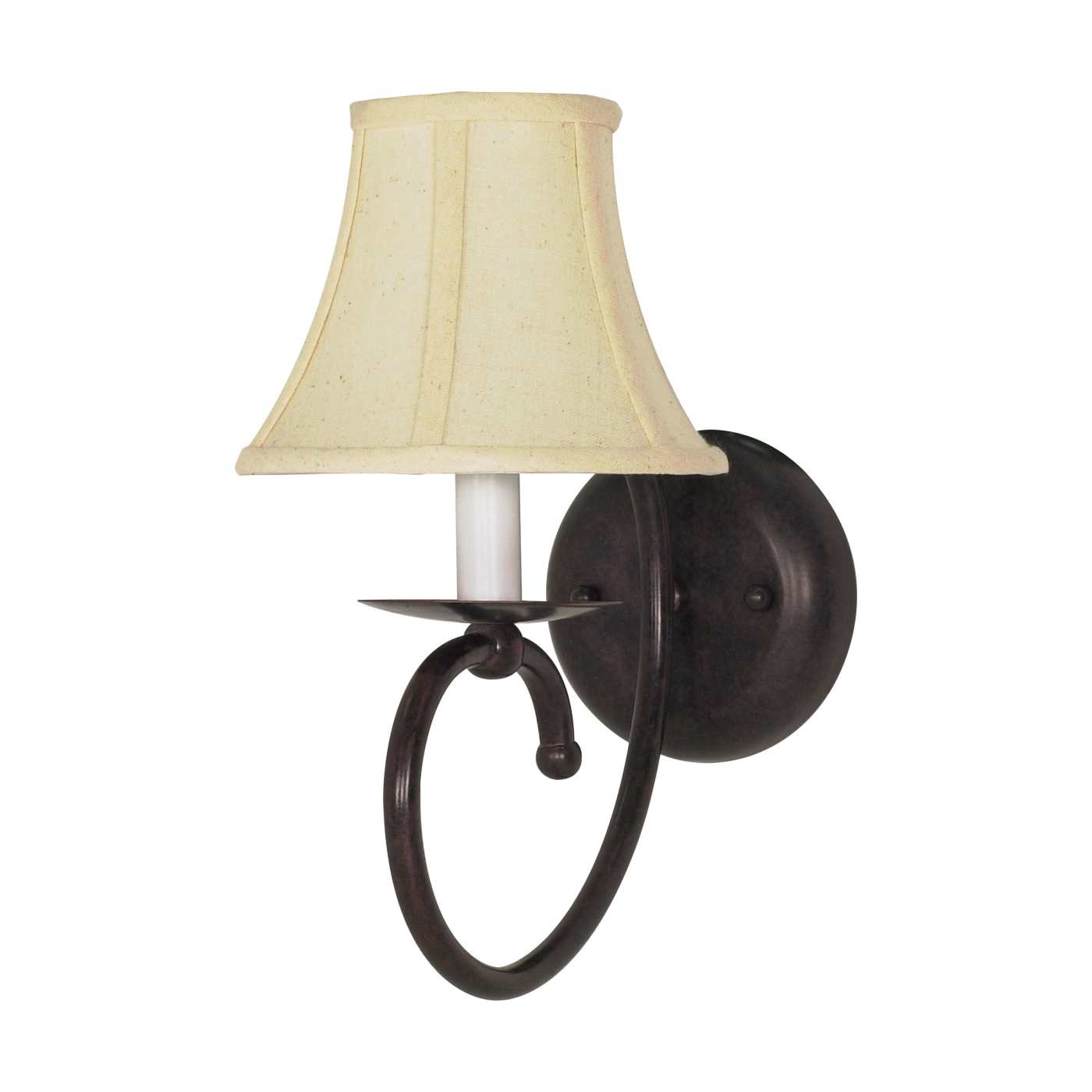 MERICANA 1 LT WALL SCONCE - 60-111