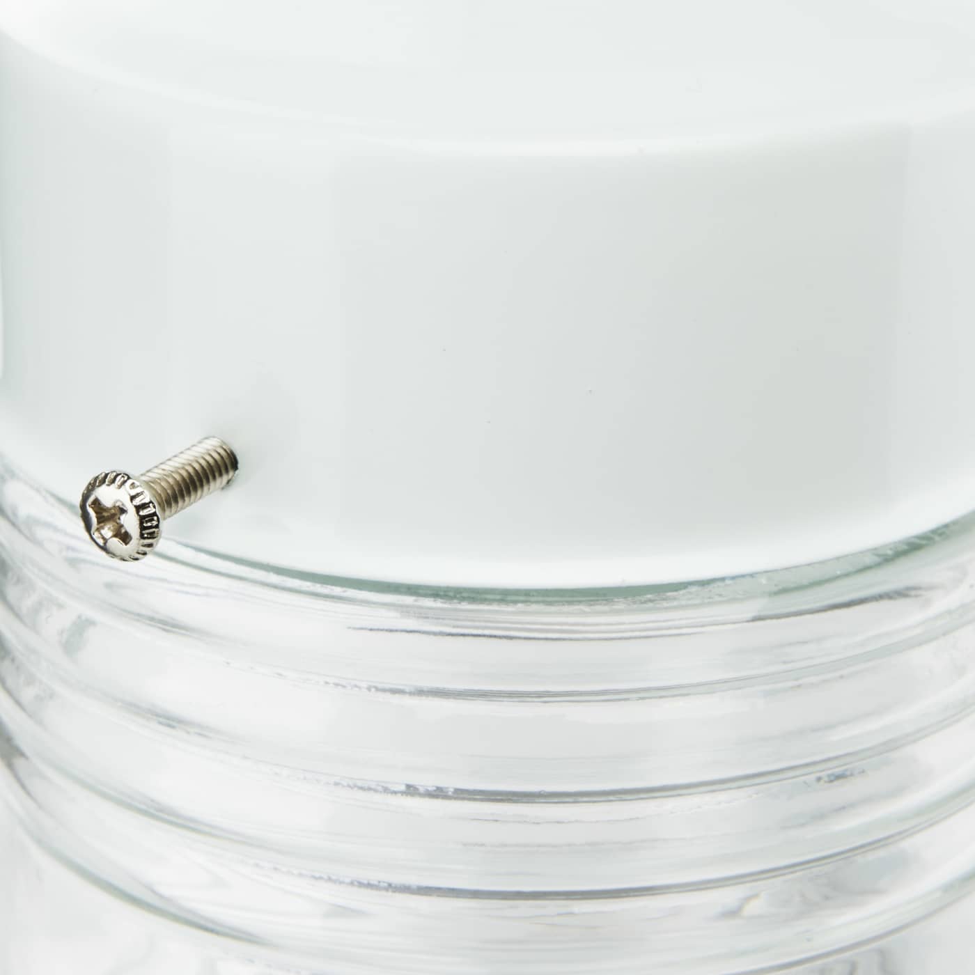 1 LIGHT OUTDOOR MASON JAR - 60-112