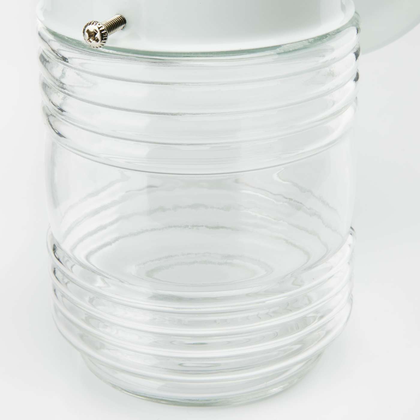 1 LIGHT OUTDOOR MASON JAR - 60-112