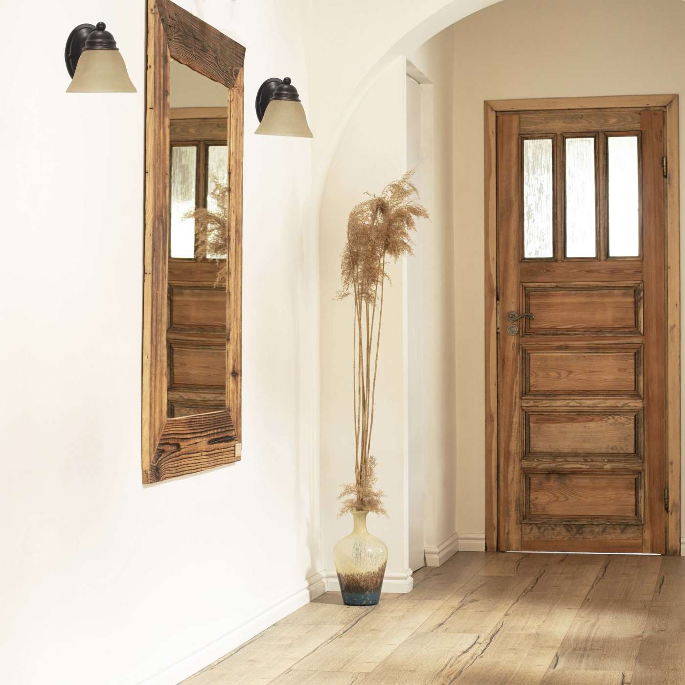 EMPIRE 1 LT VANITY - 60-1269