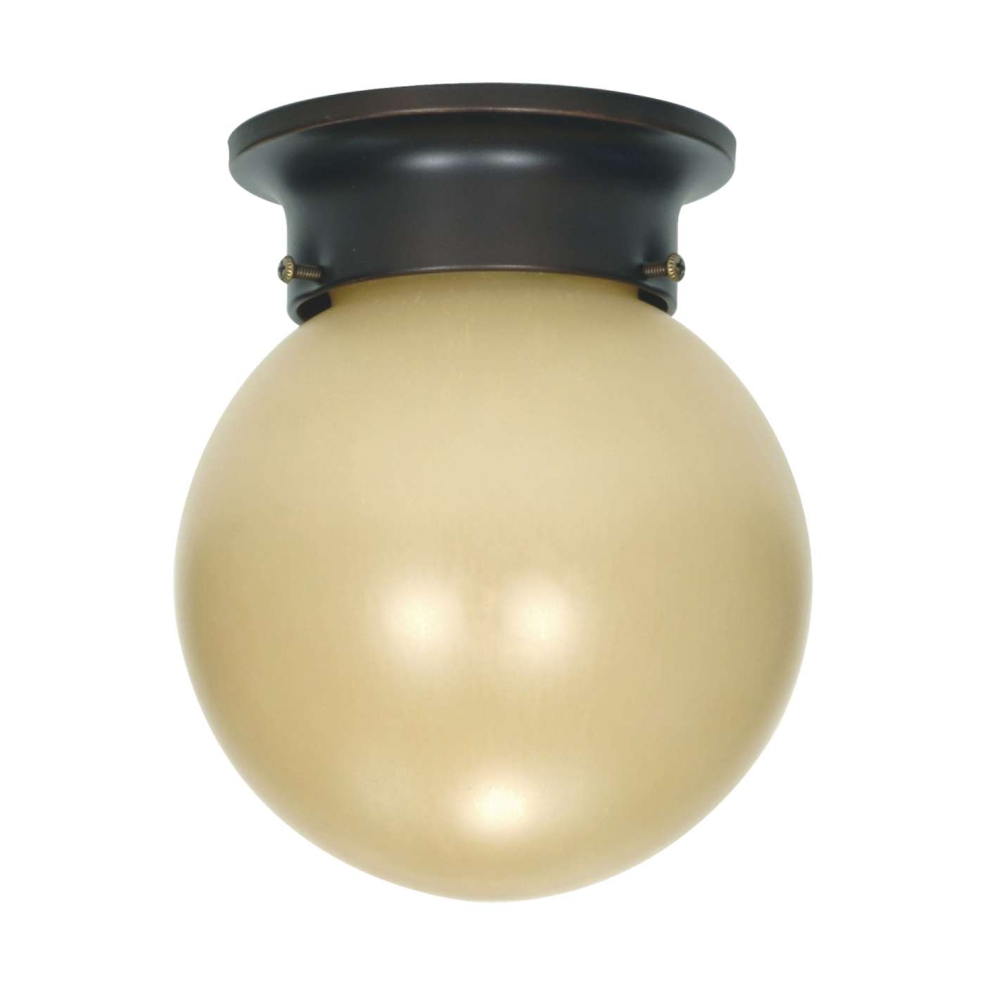 1 LT 6" FLUSH BALL - 60-1279