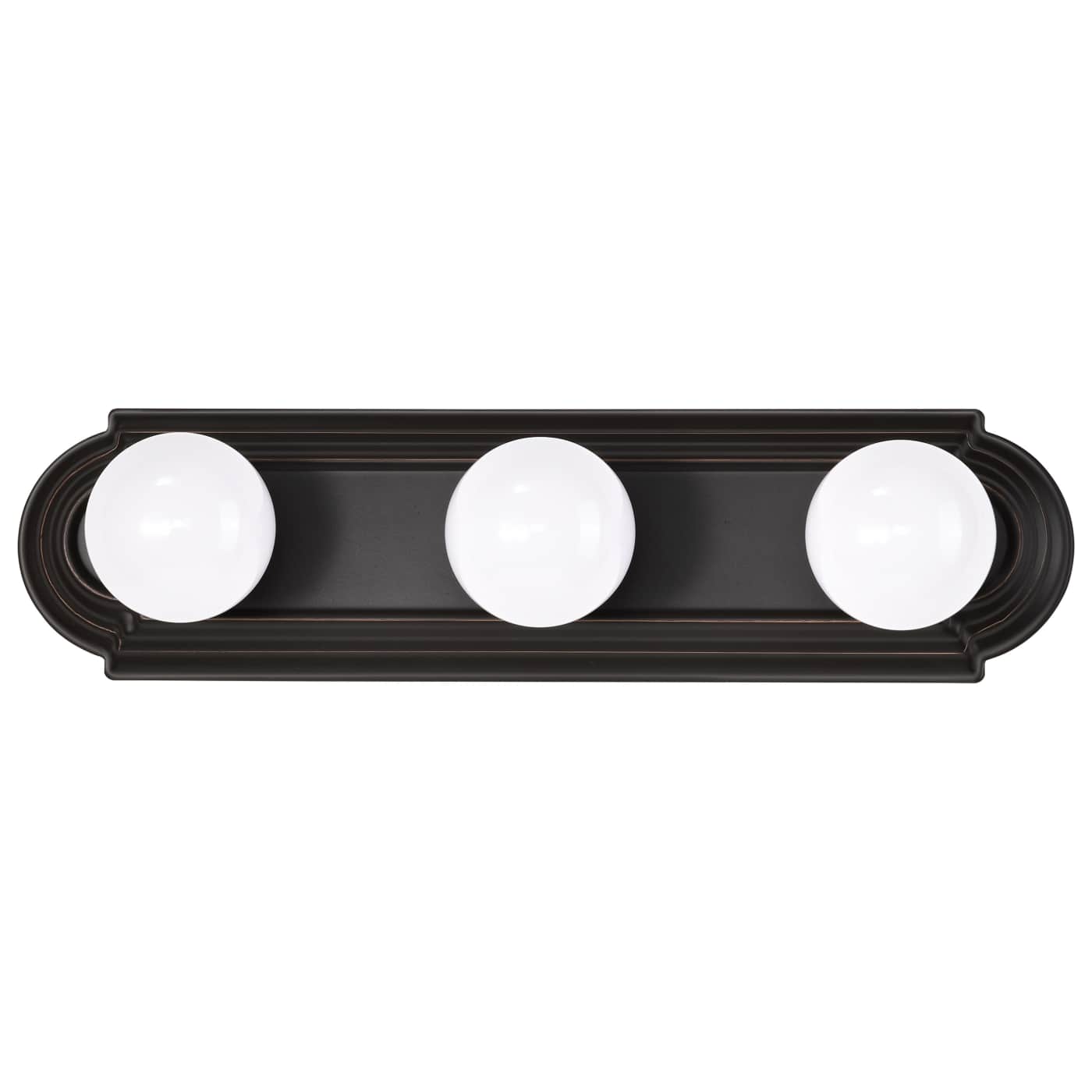 3 LT - 18" RACETRACK VANITY - 60-1284