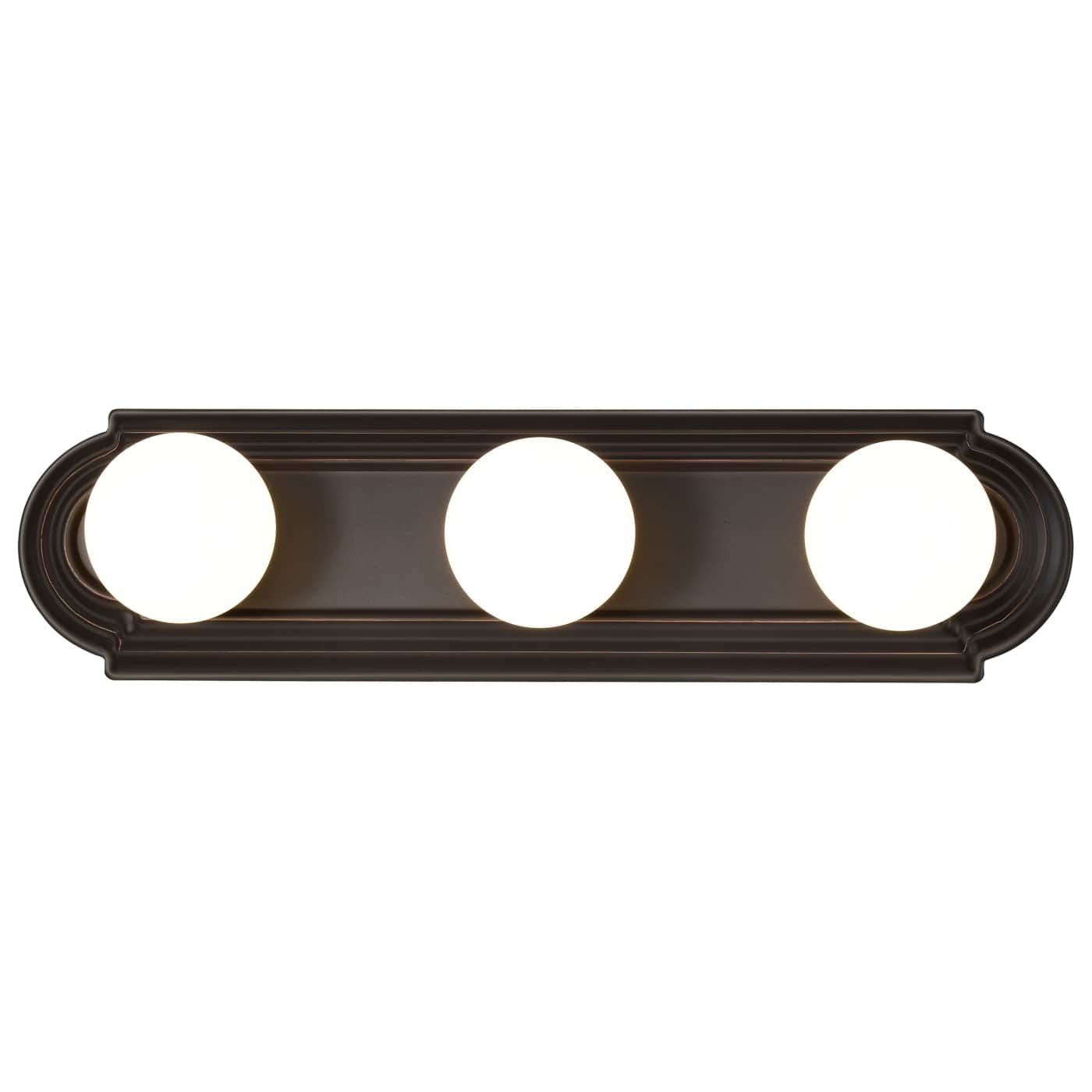 3 LT - 18" RACETRACK VANITY - 60-1284