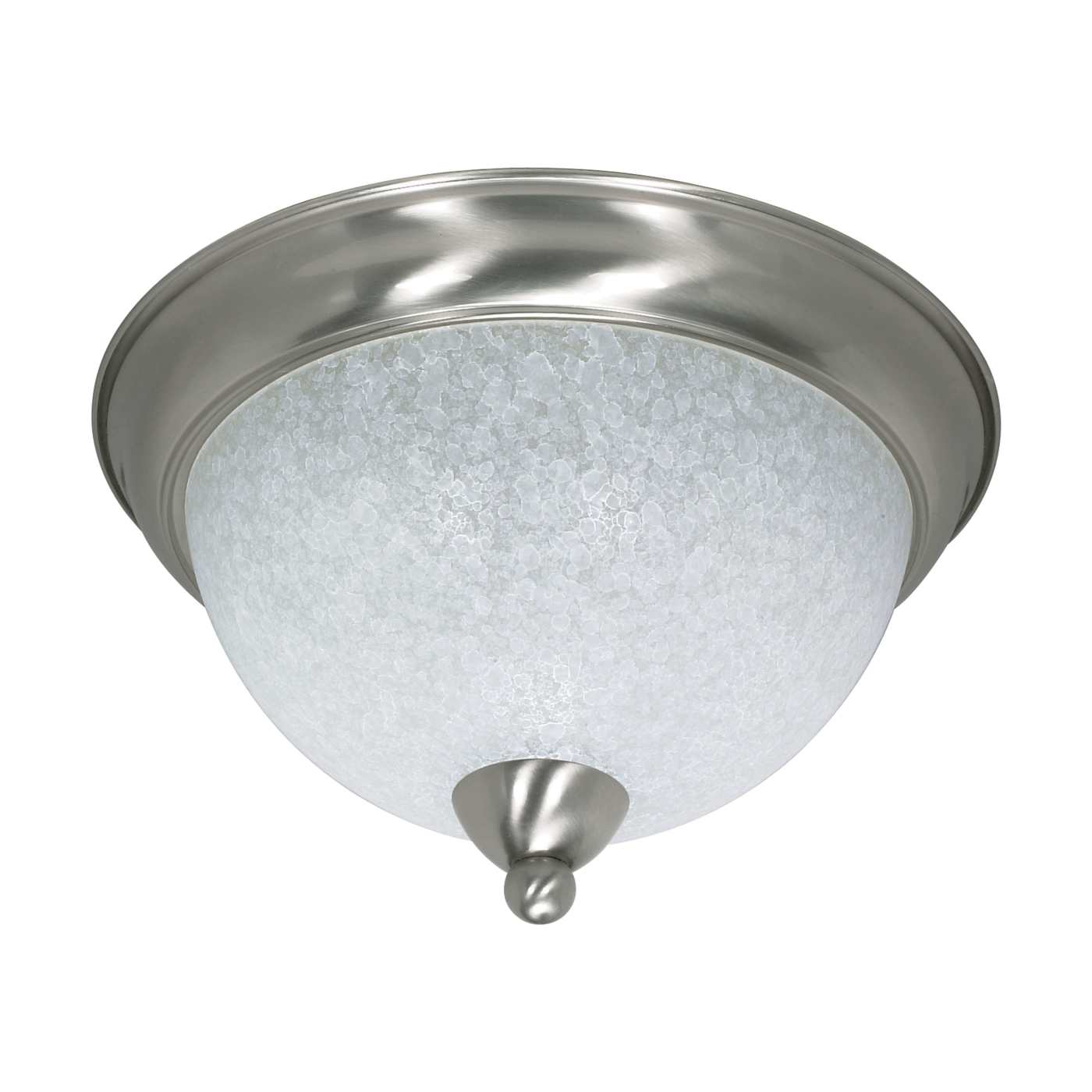 SOUTH BEACH 3 LT FLUSH FIXTURE - 60-131