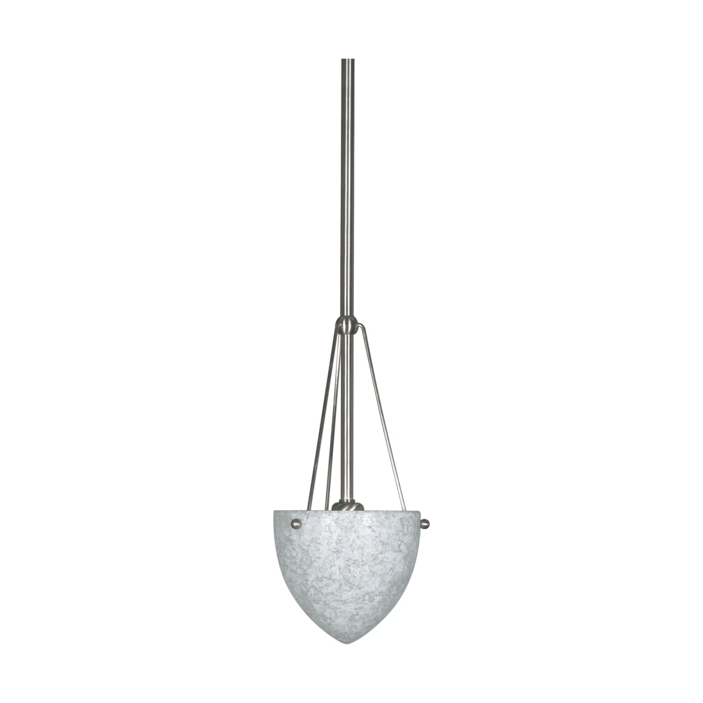 SOUTH BEACH 1 LT MINI PENDANT - 60-138