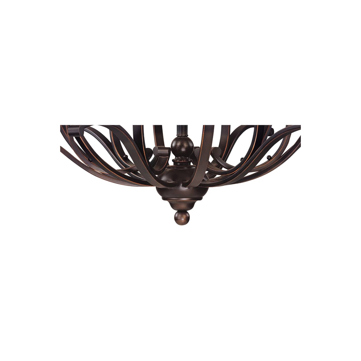 ANASTASIA 15 LT CHANDELIER - 60-1404