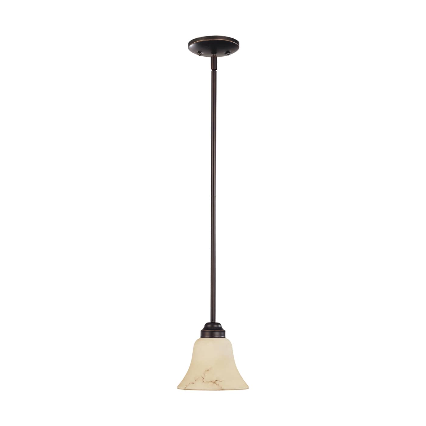 ANASTASIA 1 LT MINI PENDANT - 60-1411
