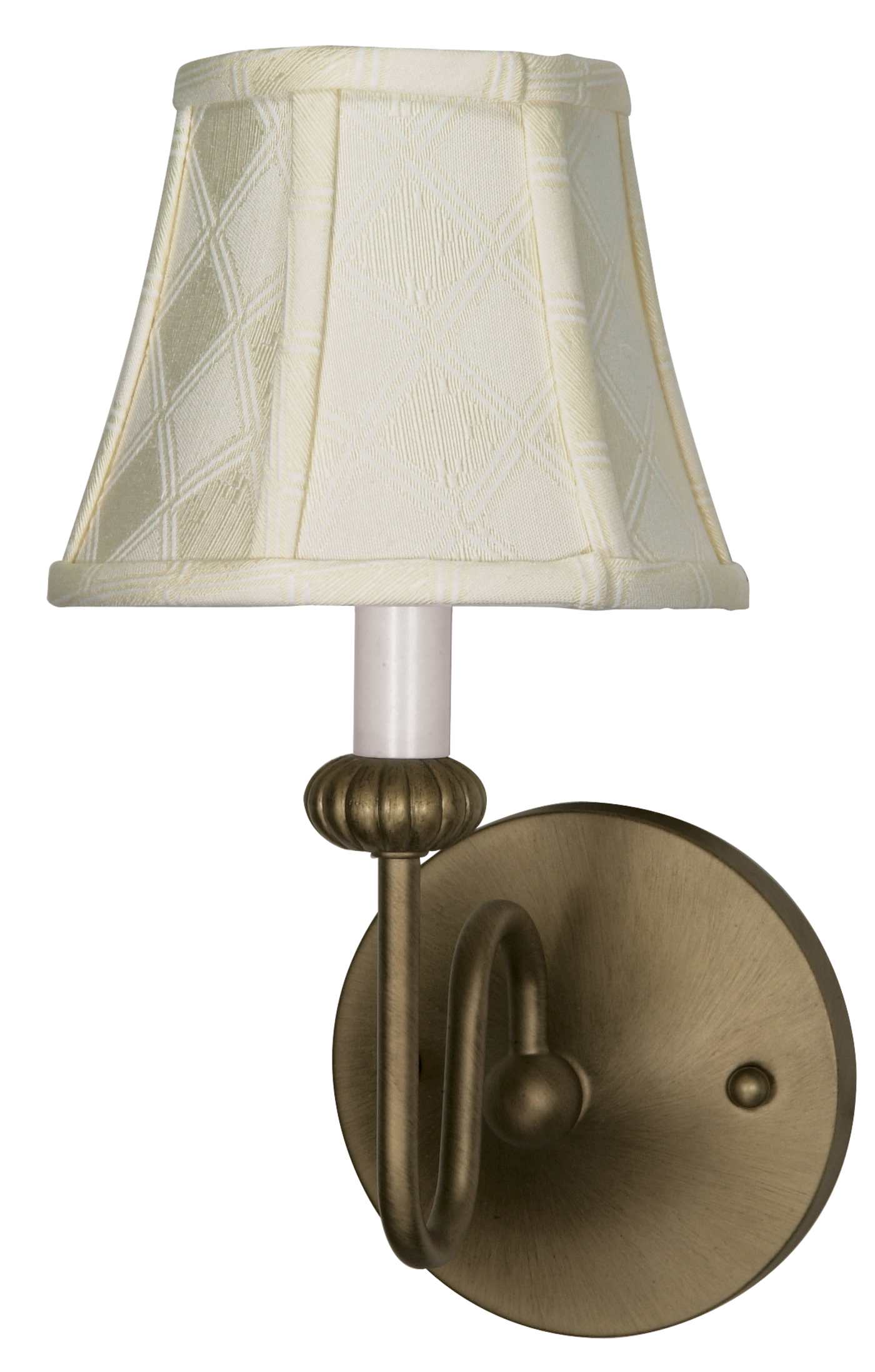 VANGUARD 1 LT WALL SCONCE - 60-142