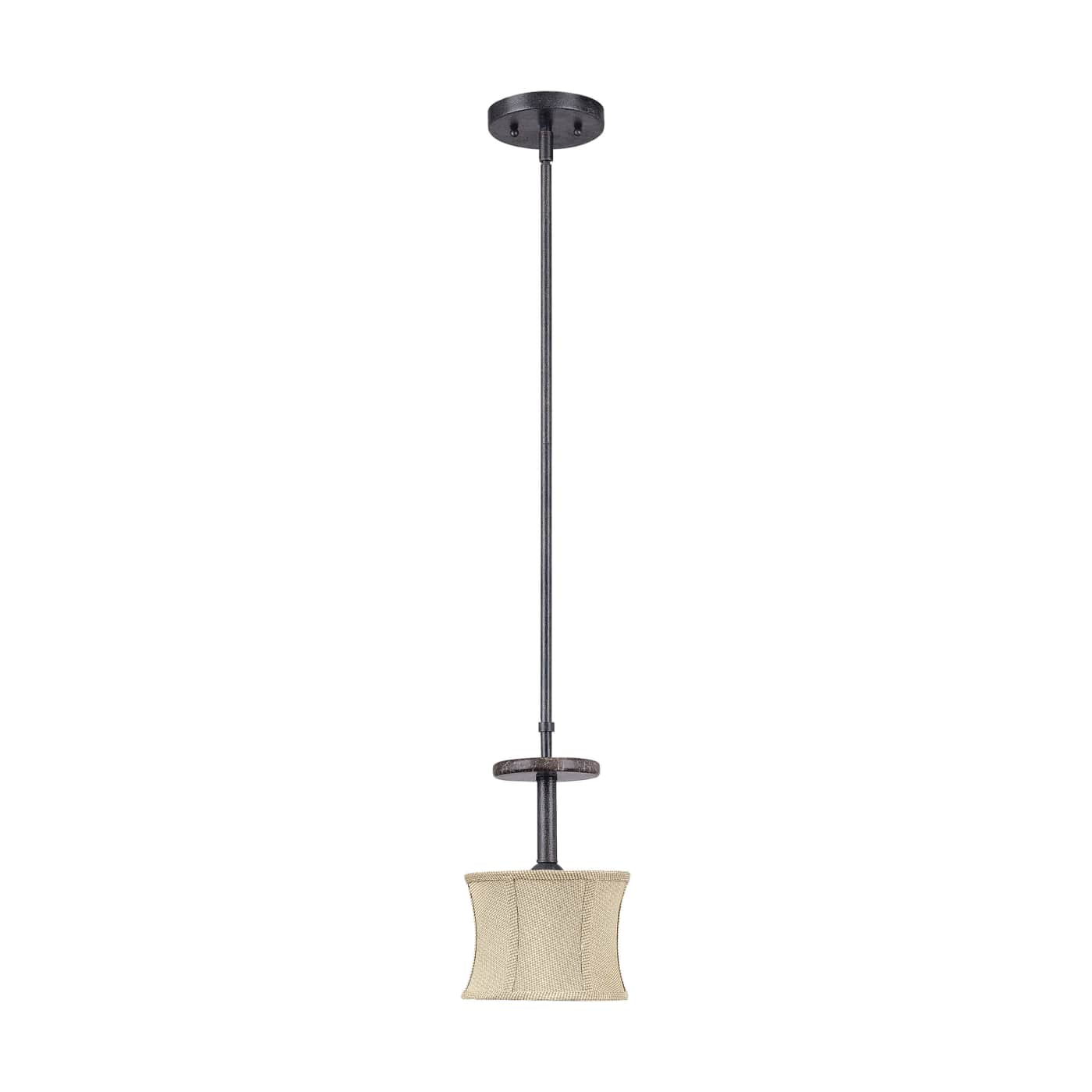 MADISON 1 LT MINI PENDANT - 60-1447
