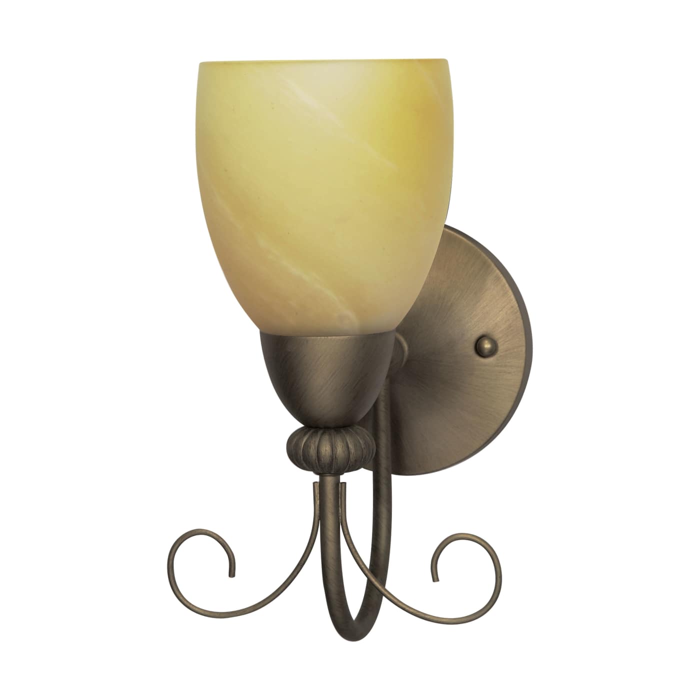 VANGUARD 1 LT VANITY FIXTURE - 60-149
