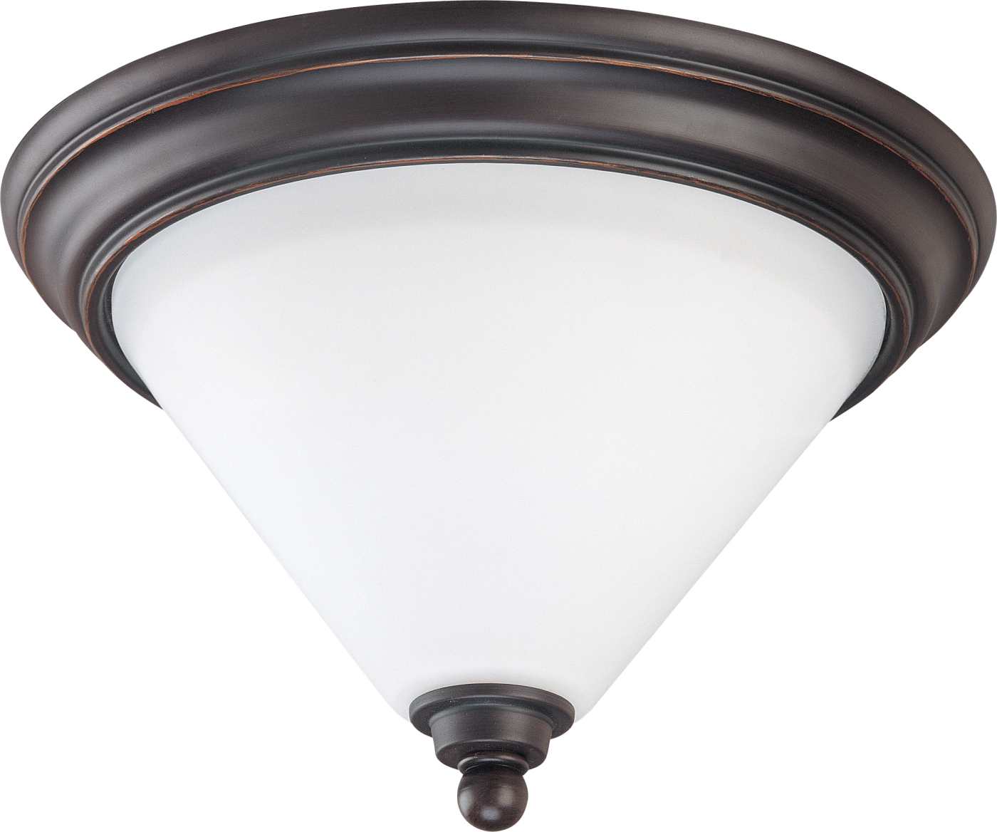 BRIDGEVIEW 1 LT 11" FLUSH - 60-1704