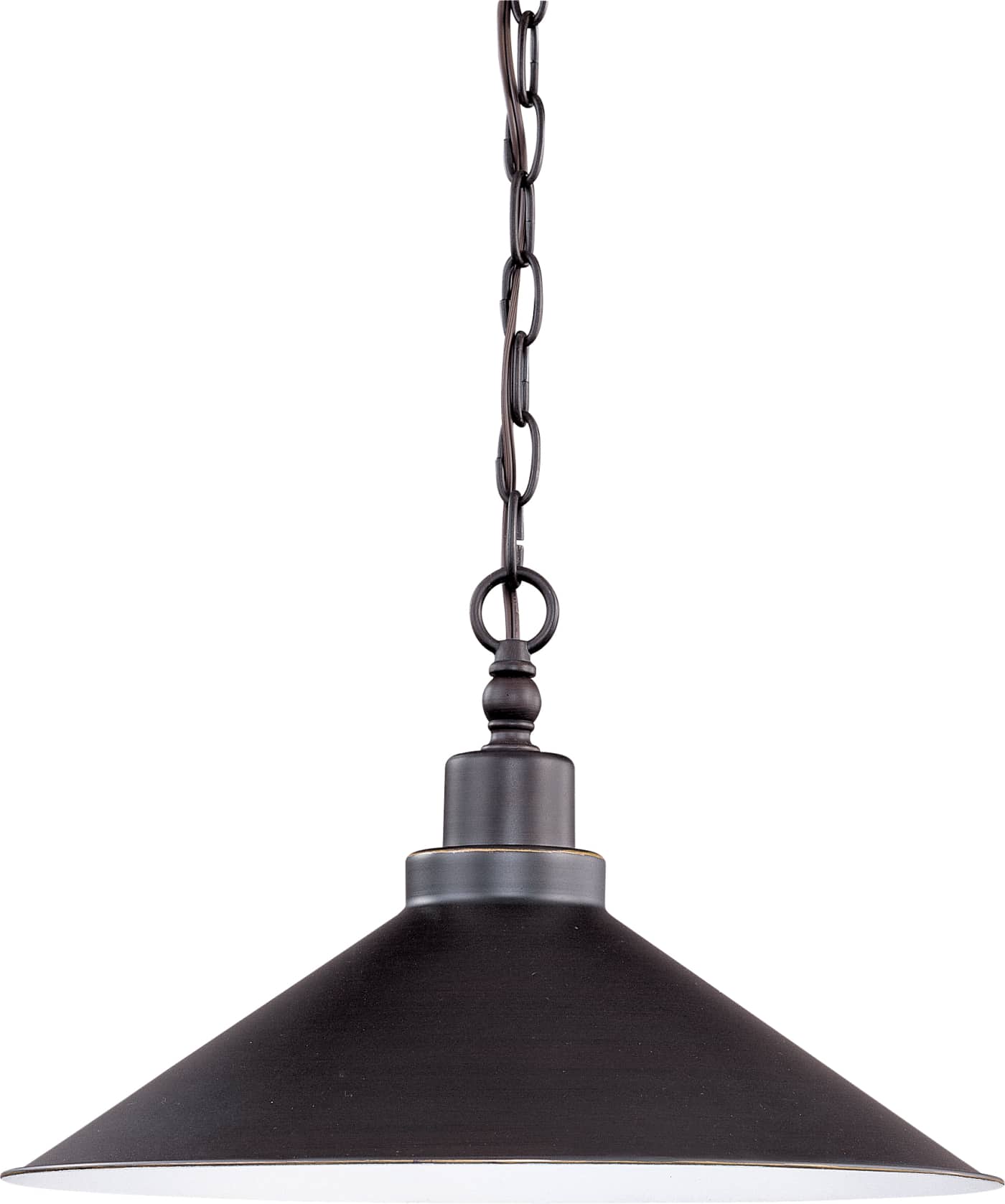 BRIDGEVIEW 1 LT 16" PENDANT - 60-1707