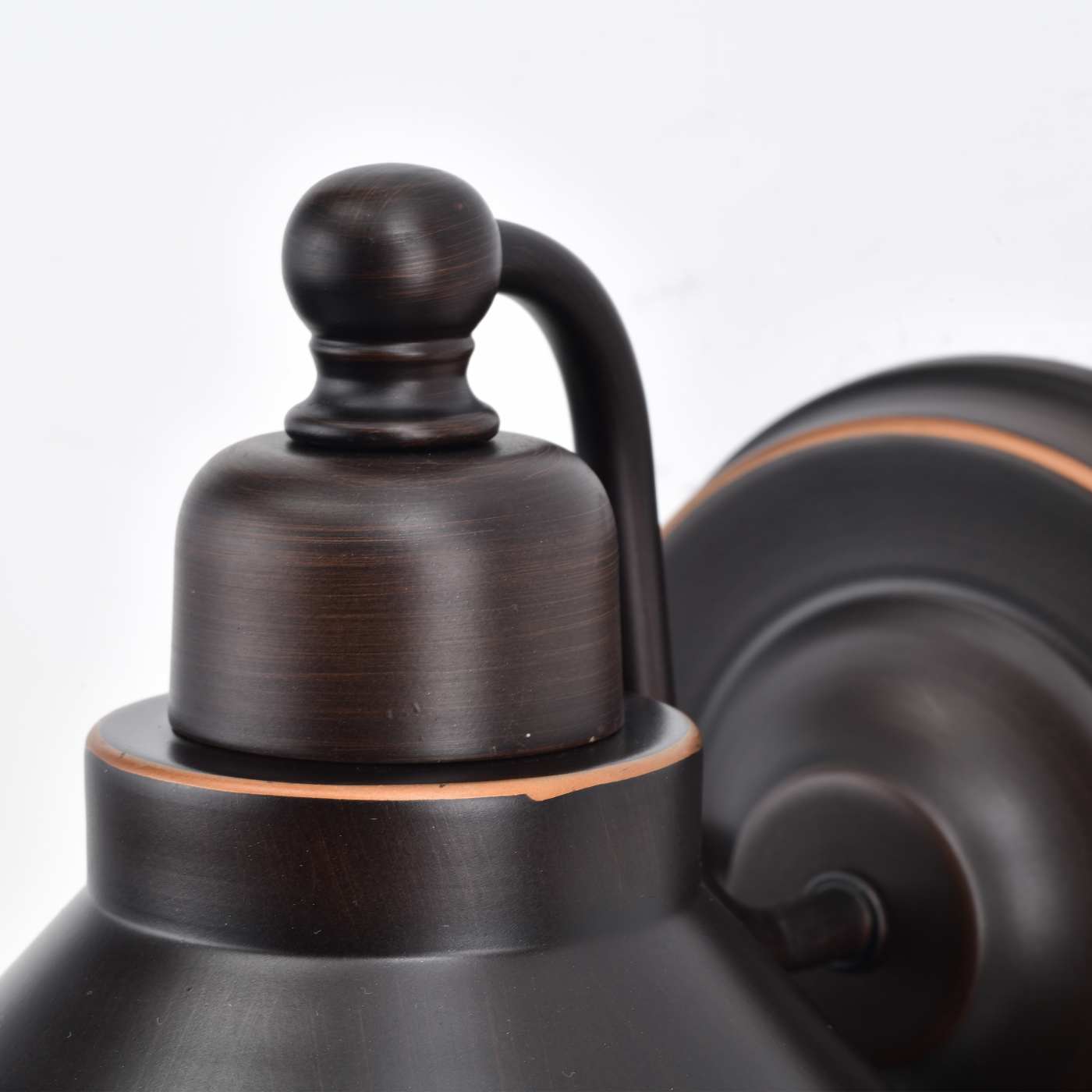 BRIDGEVIEW 1 LT WALL SCONCE - 60-1709