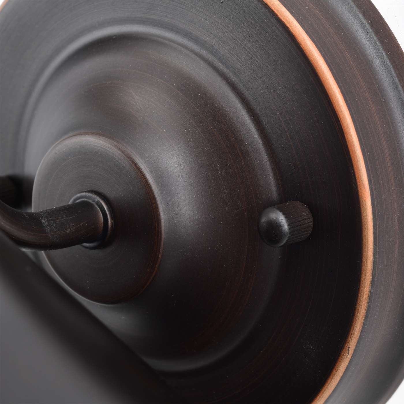 BRIDGEVIEW 1 LT WALL SCONCE - 60-1709