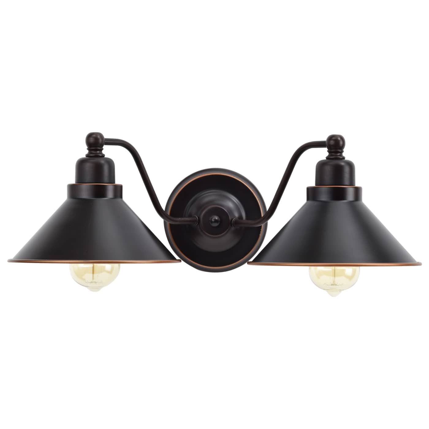 BRIDGEVIEW 2 LT WALL SCONCE - 60-1711