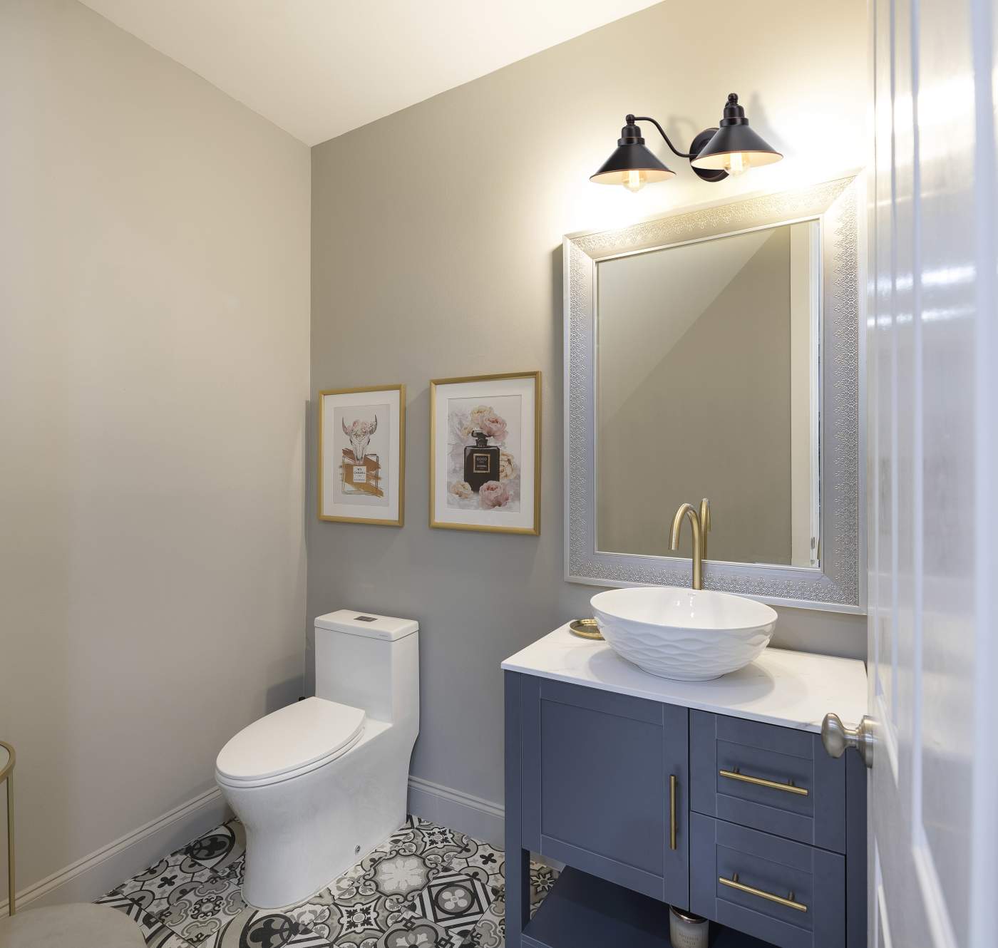 BRIDGEVIEW 2 LT WALL SCONCE - 60-1711