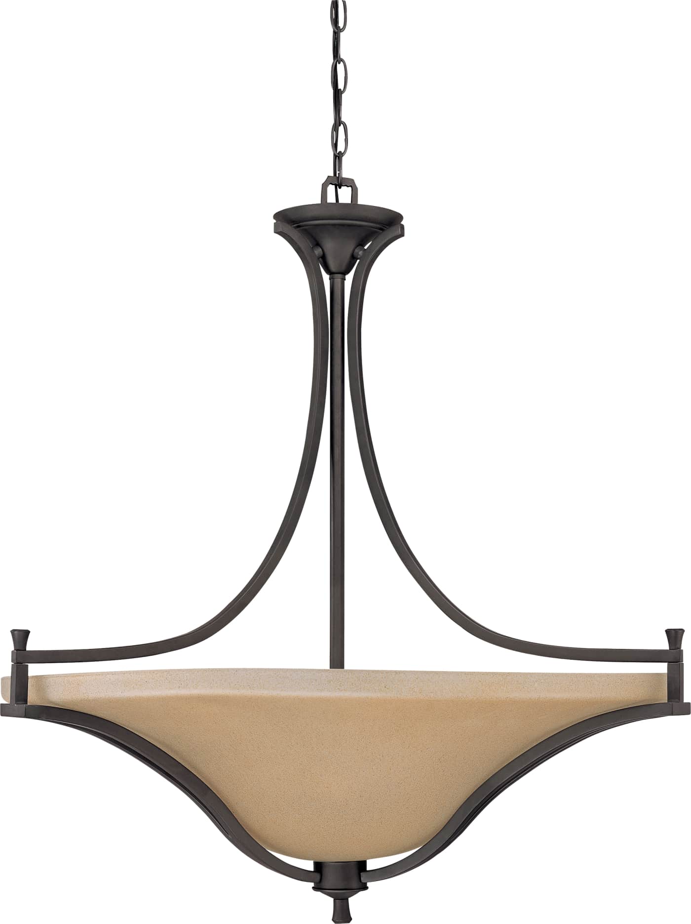 DAKOTA 30" LARGE PENDANT - 60-1731