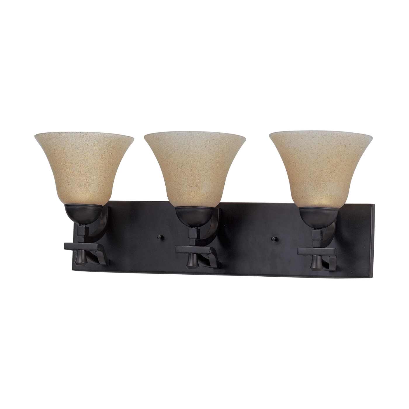 DAKOTA 3 LIGHT VANITY - 60-1735