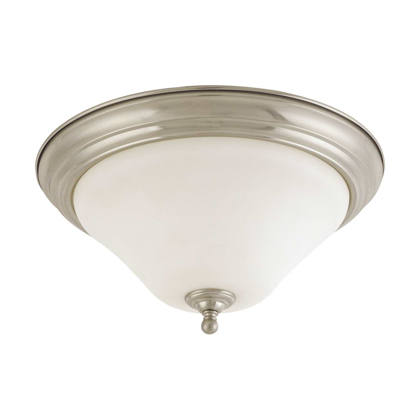 DUPONT 2 LT 15" FLUSH FIXTURE - 60-1826