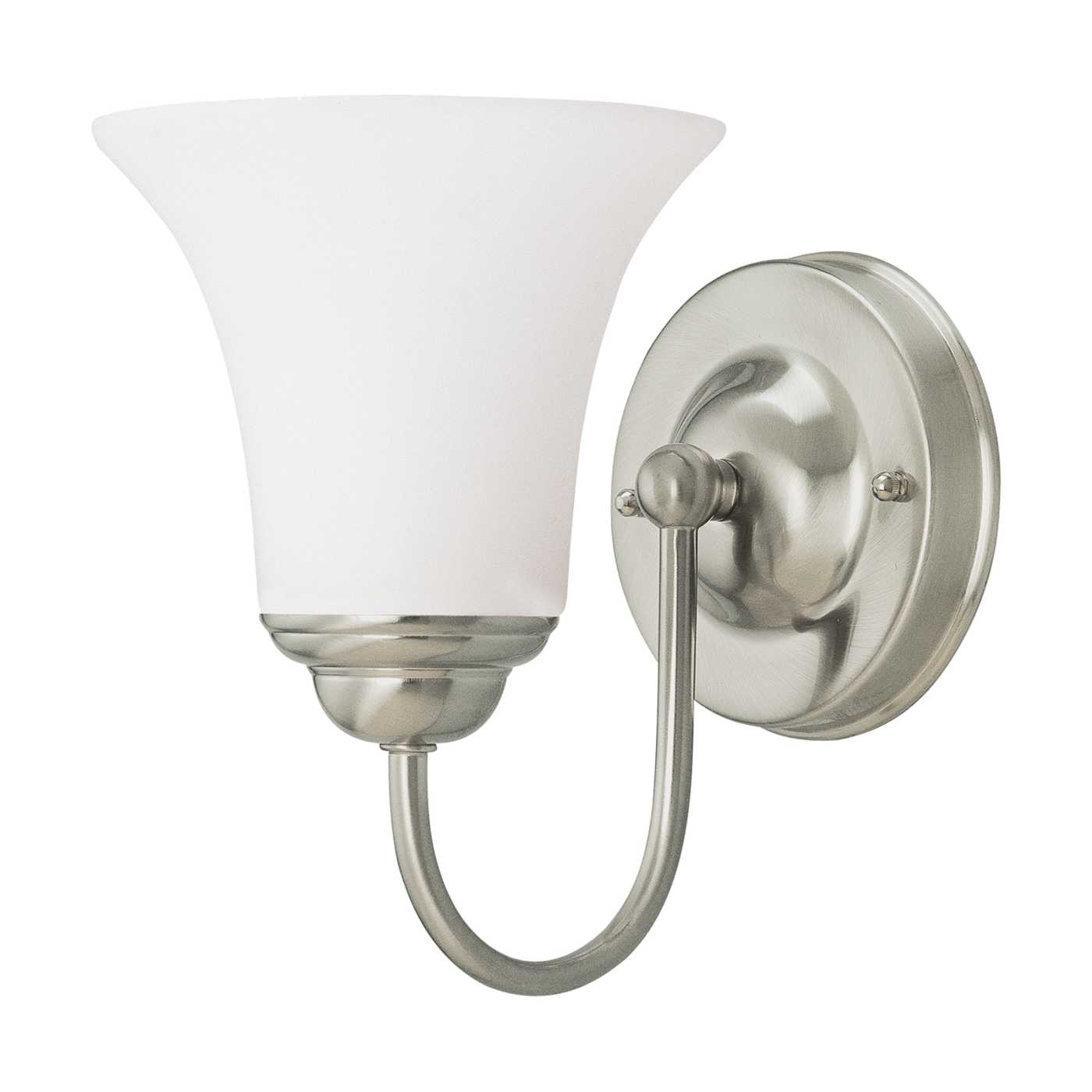 DUPONT 1 LT VANITY FIXTURE - 60-1832