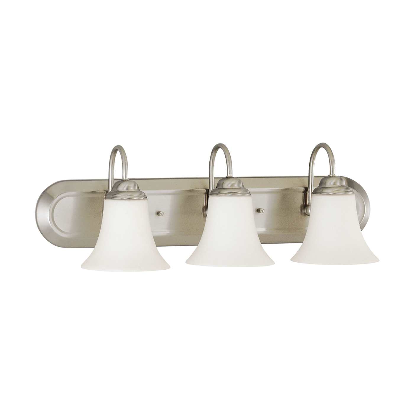 DUPONT 3 LT VANITY FIXTURE - 60-1834