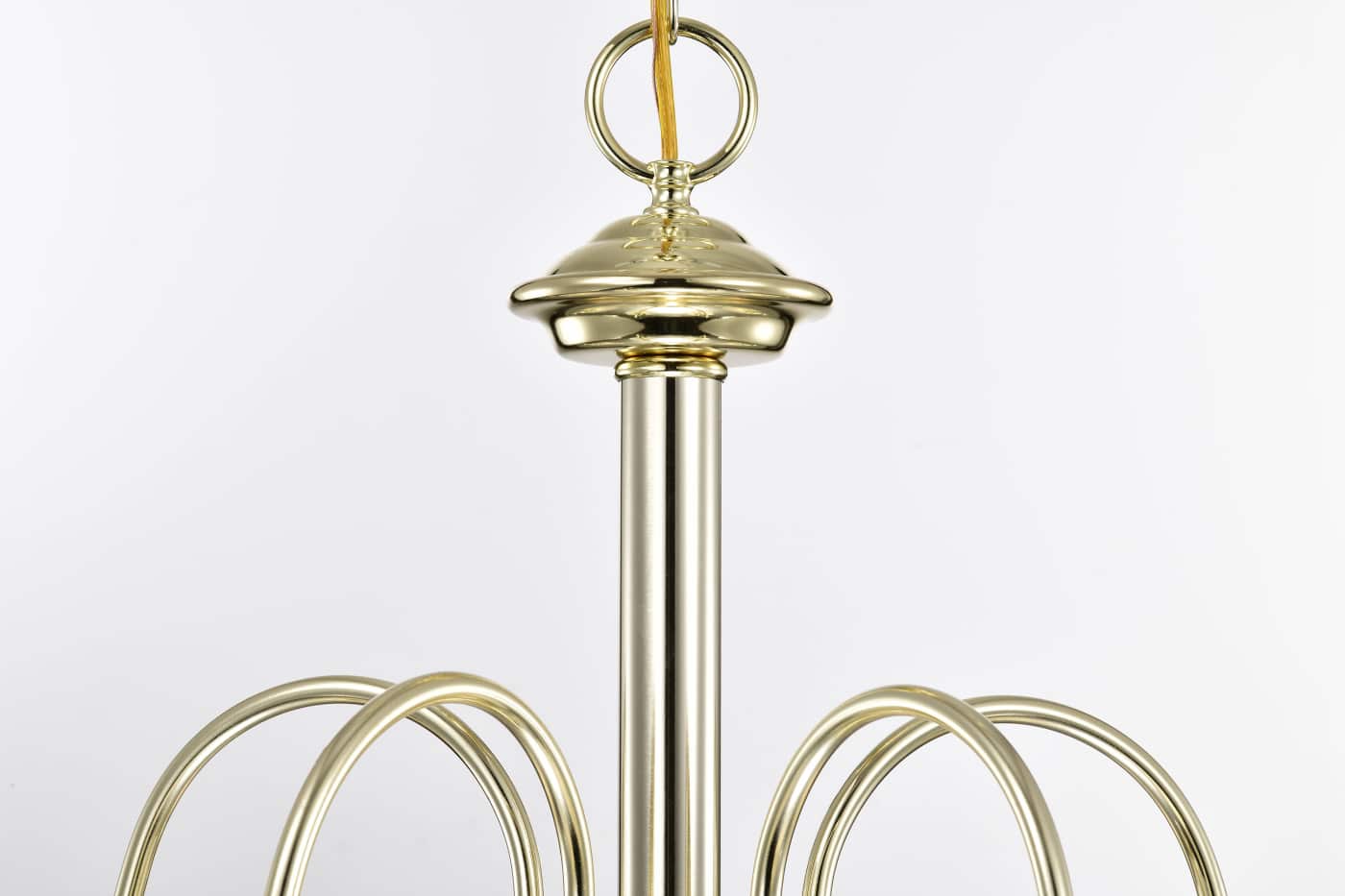BALLERINA 5 LT CHANDELIER - 60-185