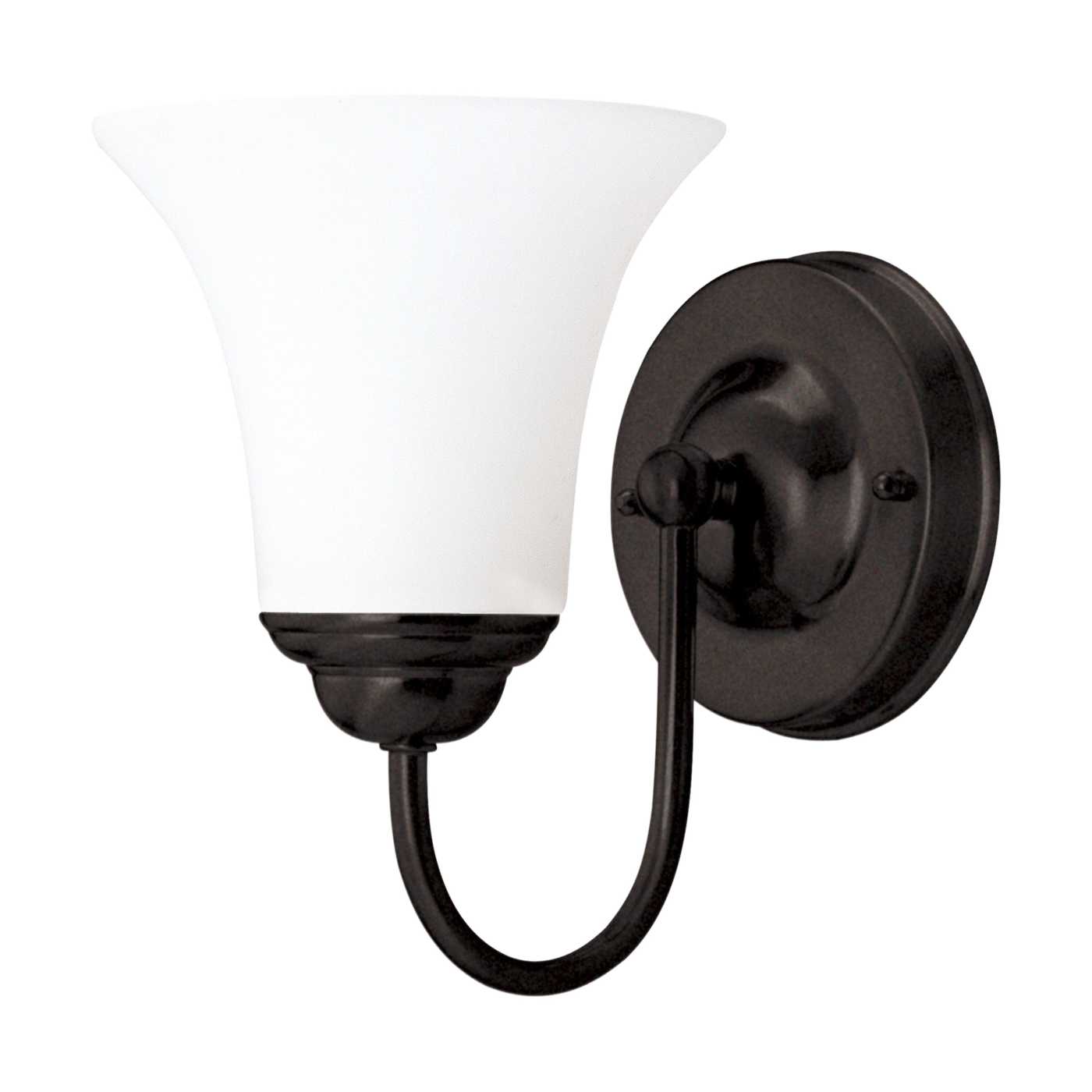 DUPONT ES 1 LT VANITY FIXTURE - 60-1932