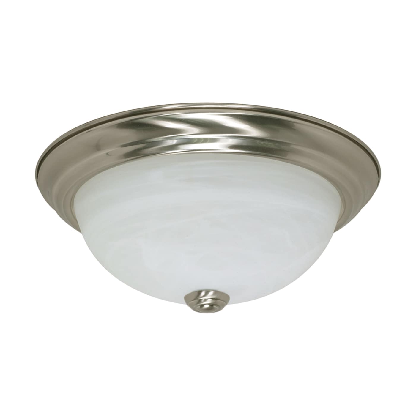 2 LT - 11" FLUSH FIXTURE - 60-197