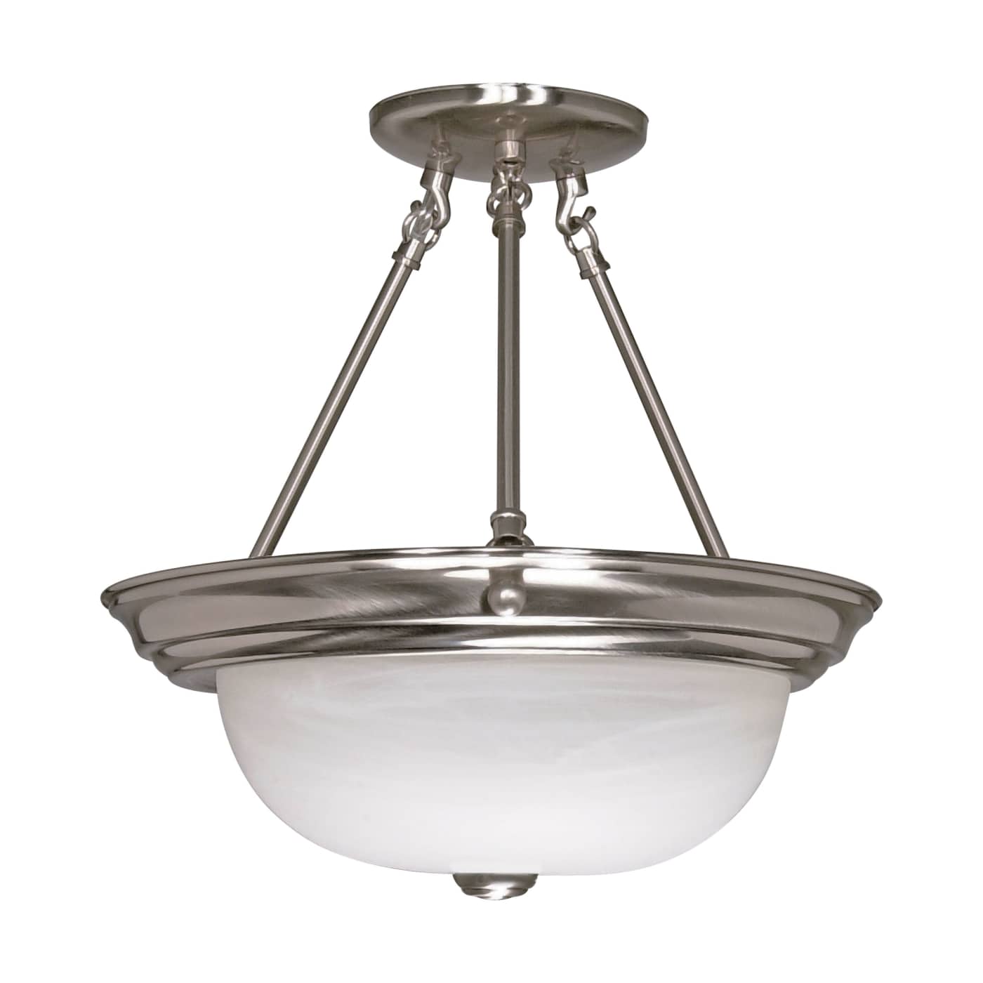 3 LT - 15" SEMI FLUSH - 60-202