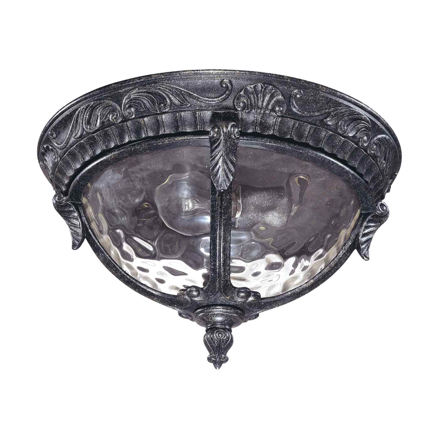 DUNMORE FLUSH MOUNT - 60-2024