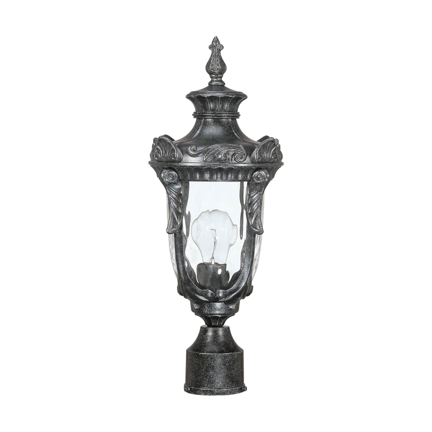 DUNMORE MEDIUM POST LANTERN - 60-2026