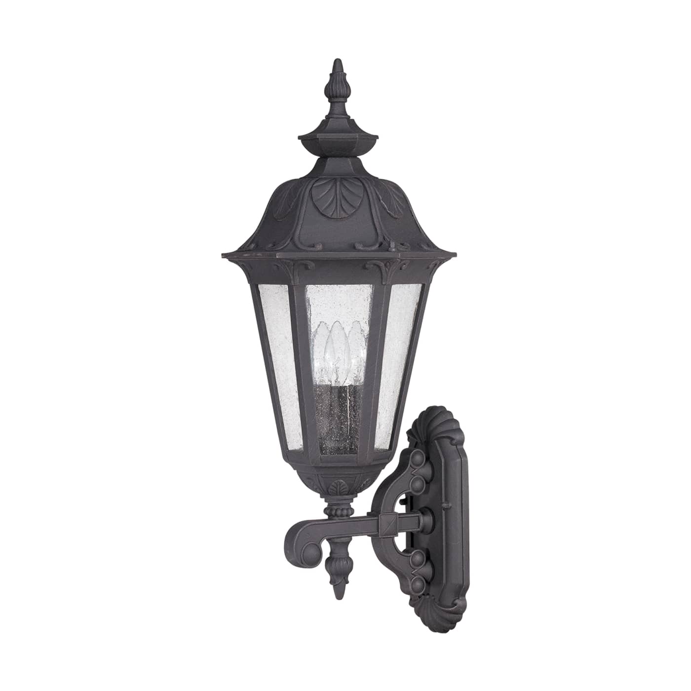 CORTLAND 3 LT WALL LANTERN-UP - 60-2031