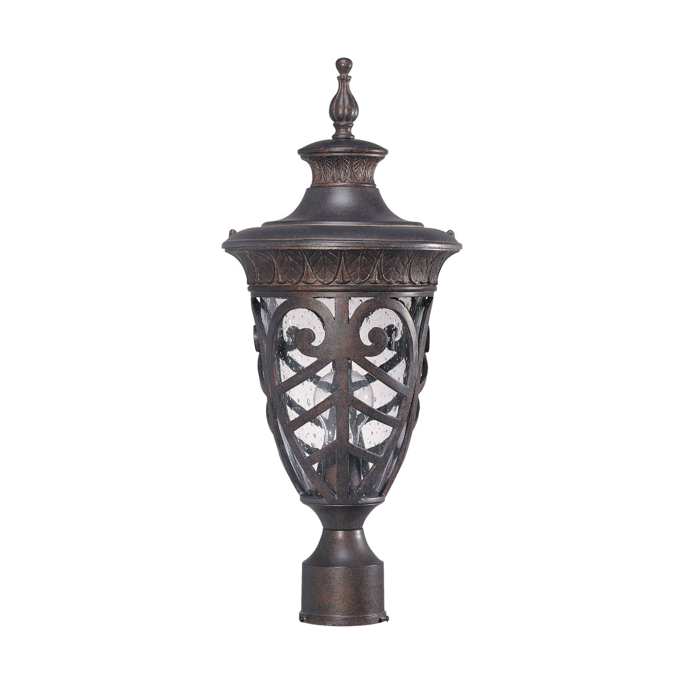 ASTON 1 LT POST LANTERN - 60-2059