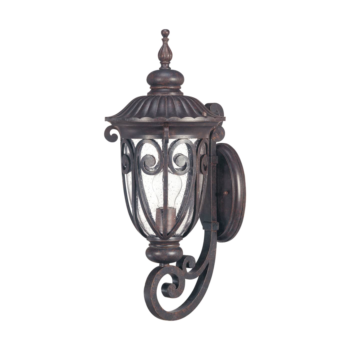 CORNICHE MED WALL LAMP ARM UP - 60-2063