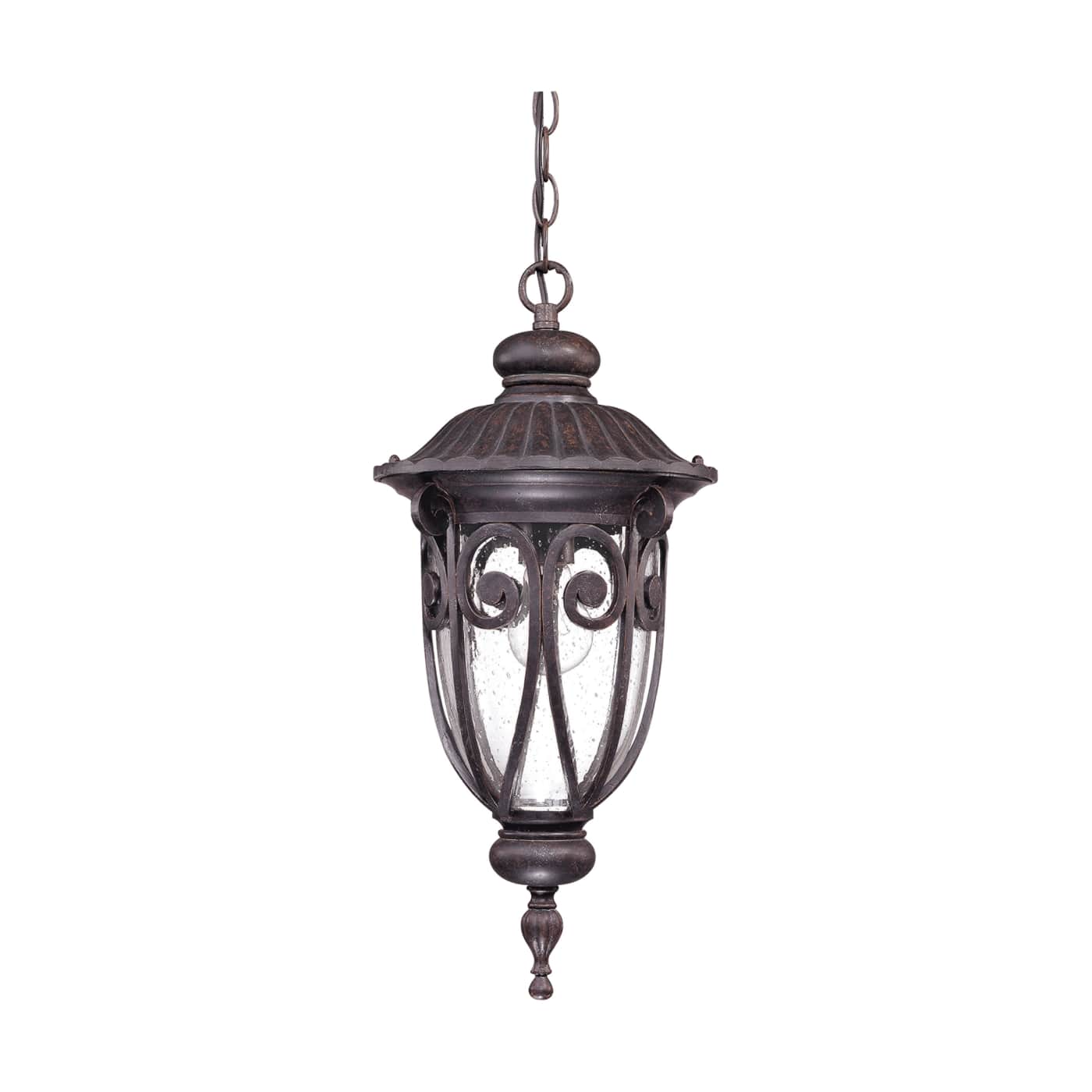 CORNICHE HANGING LANTERN - 60-2068
