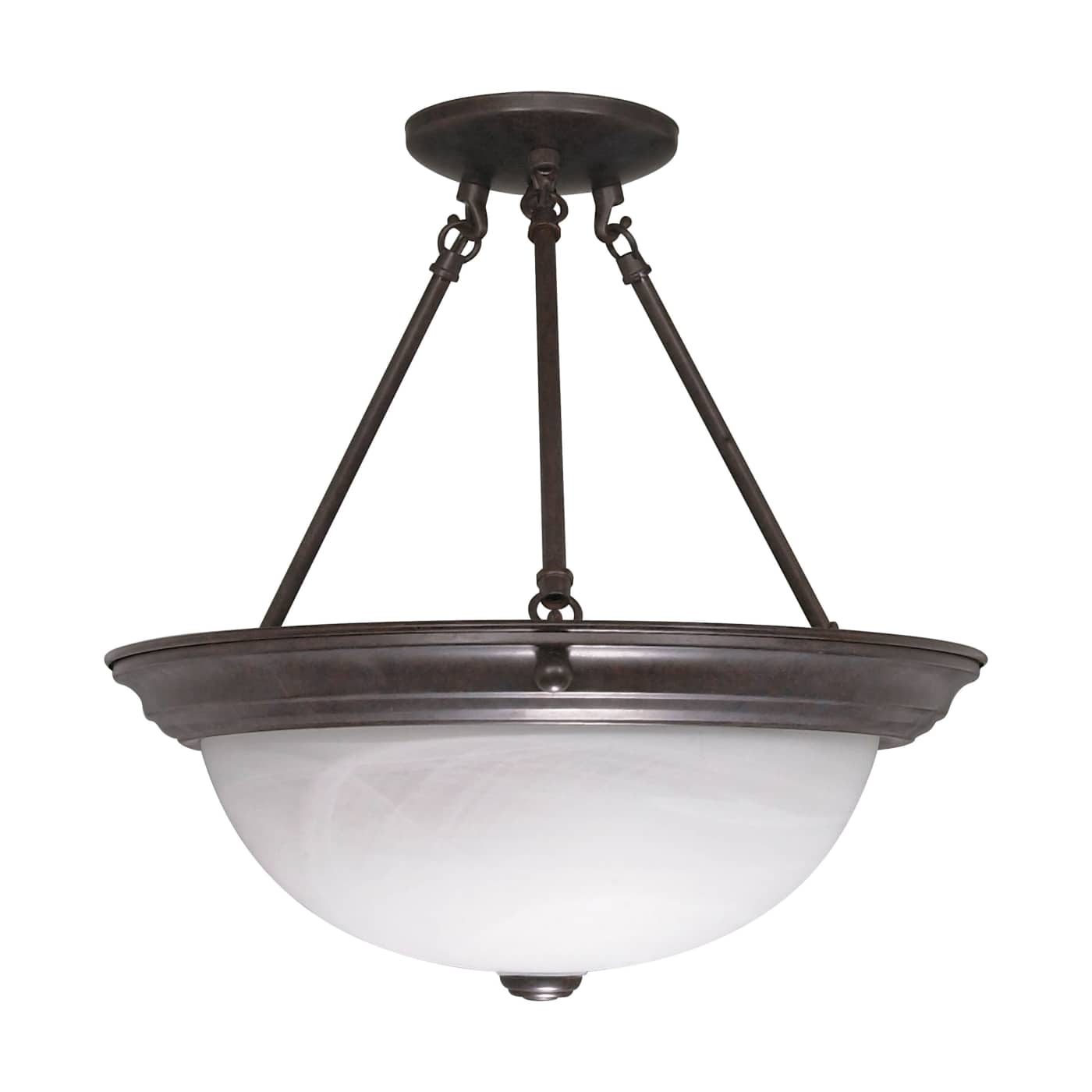 3 LT - 15" SEMI FLUSH - 60-210