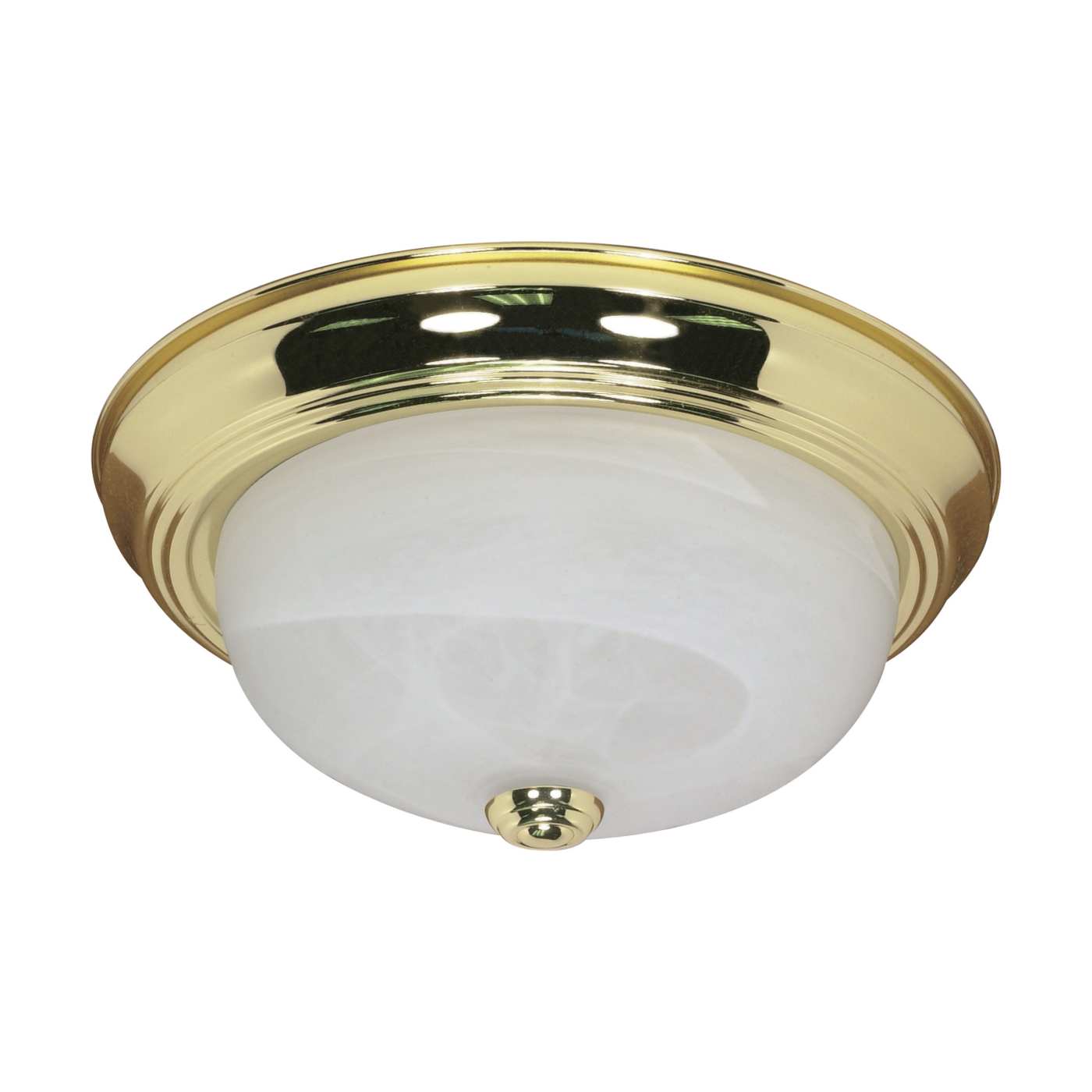 2 LT - 13" FLUSH FIXTURE - 60-214