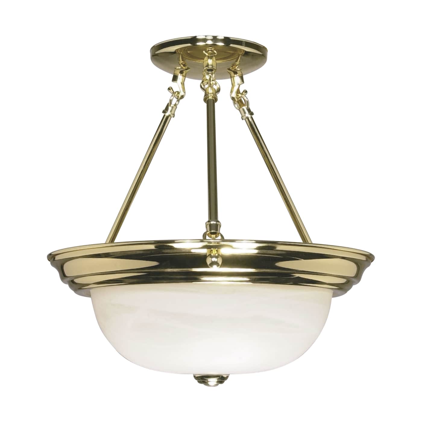 2 LT - 13" SEMI FLUSH - 60-217