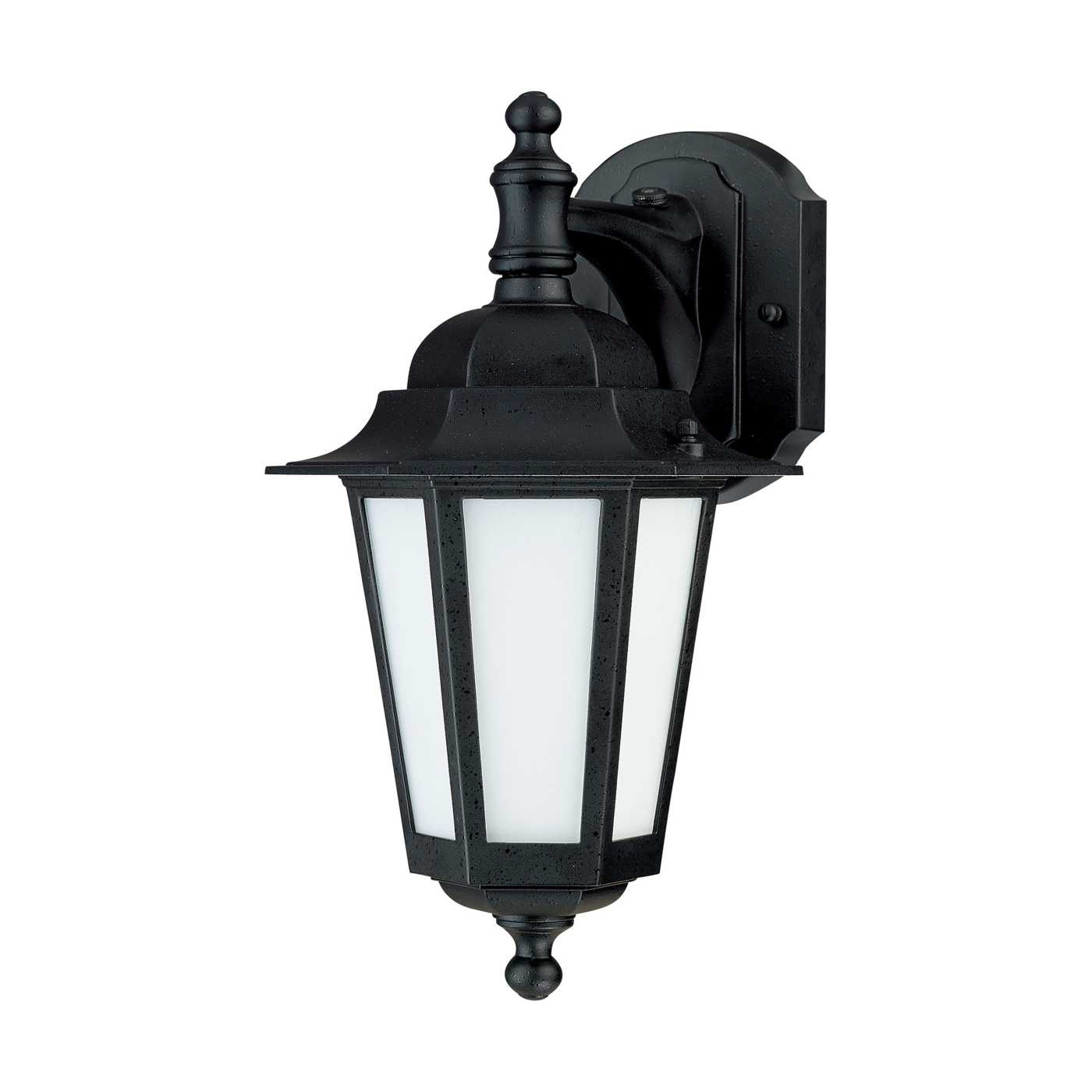 CORNERSTONE ES 1 LT 13" ARM/DN - 60-2206