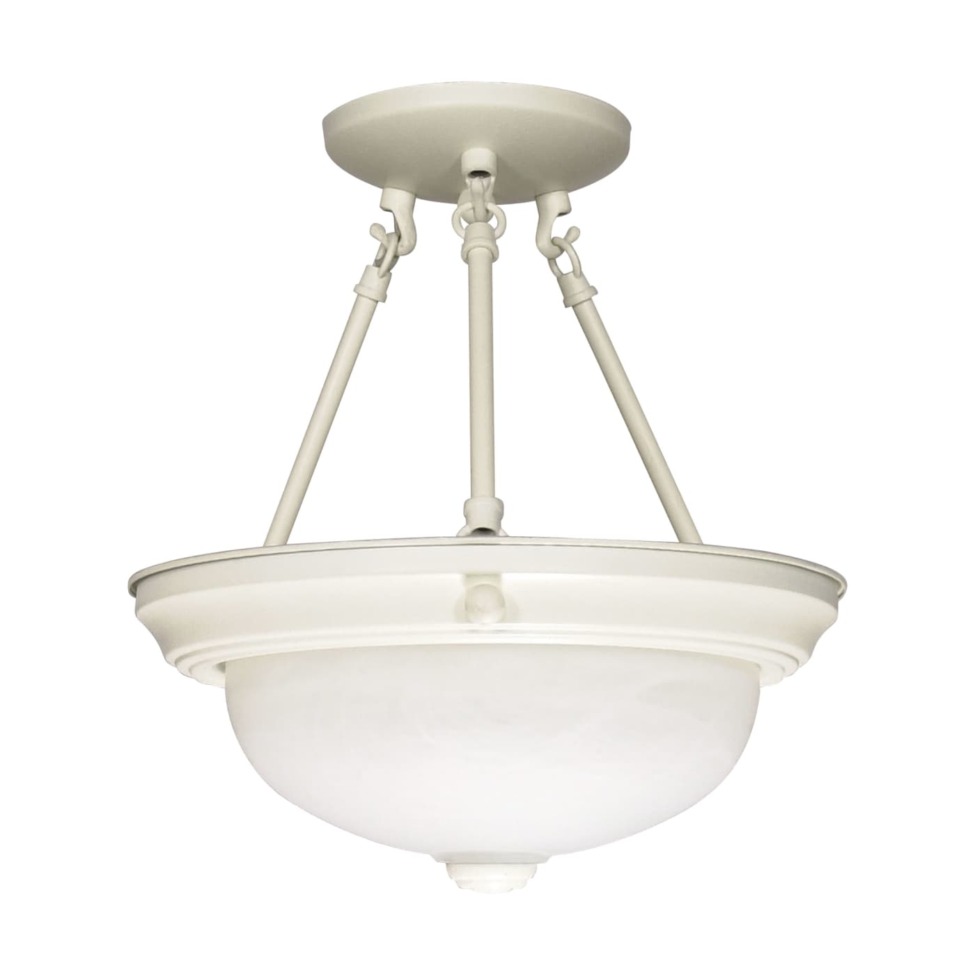 2 LT - 13" SEMI FLUSH - 60-225