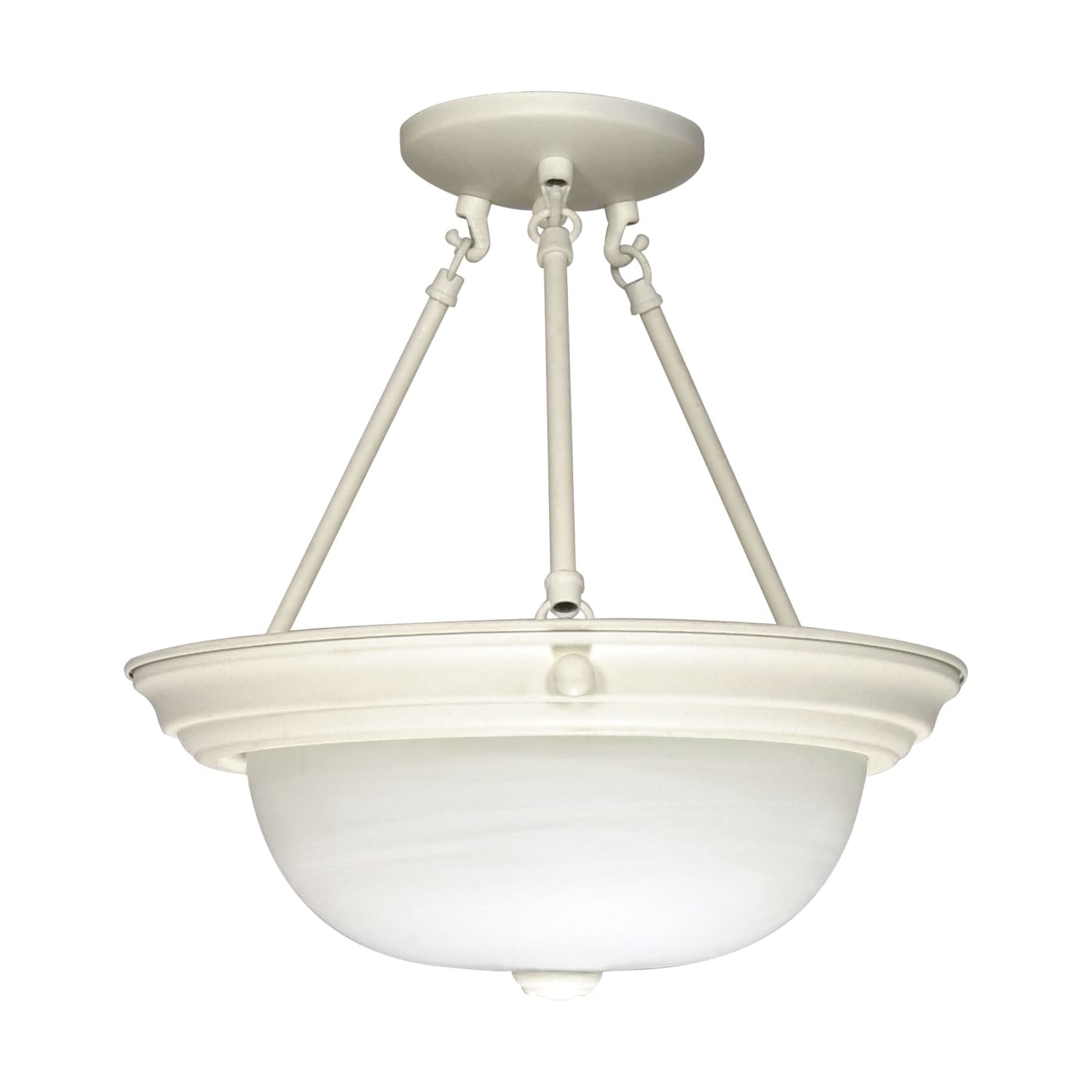 3 LT - 15" SEMI FLUSH - 60-226
