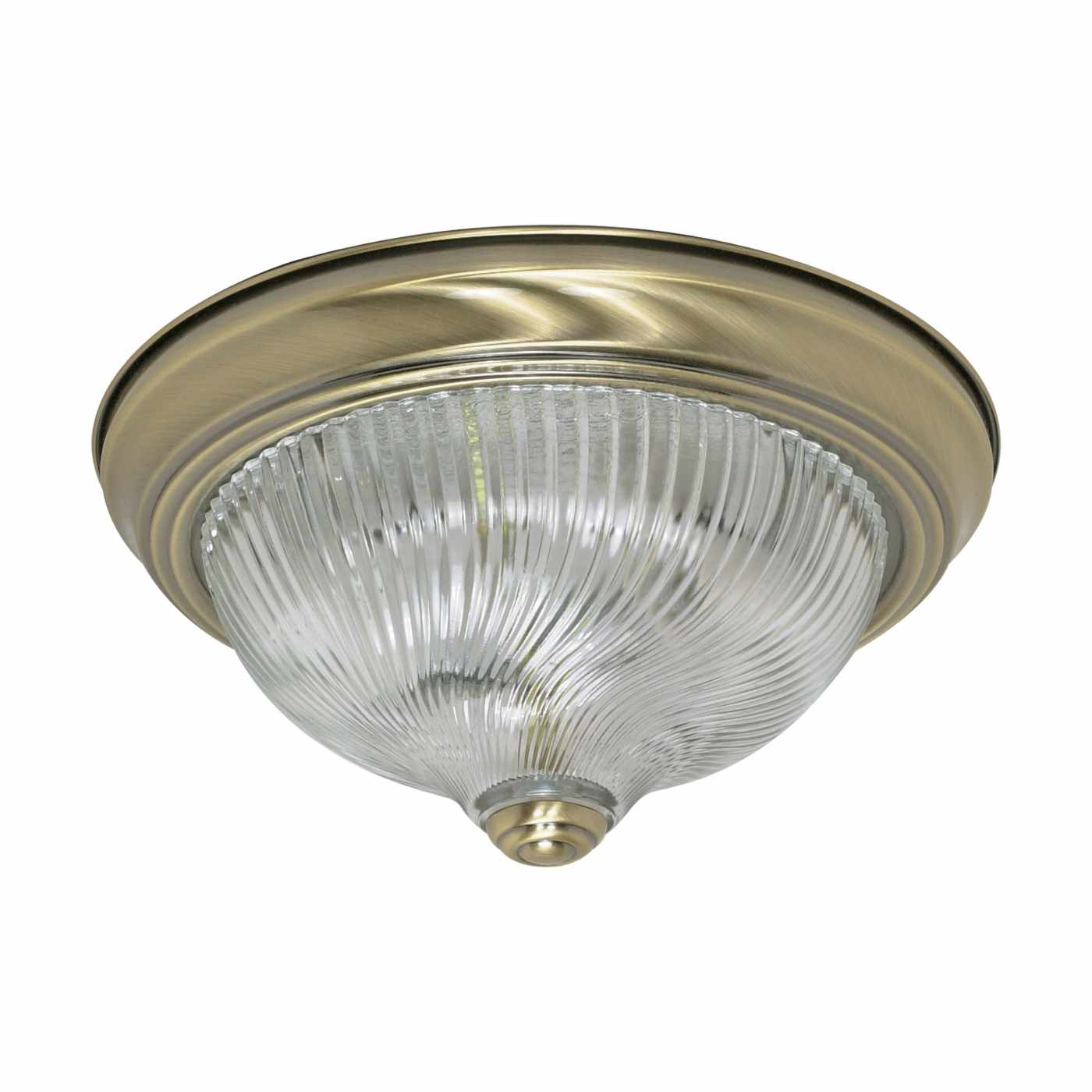 2 LT - 11" FLUSH FIXTURE - 60-229