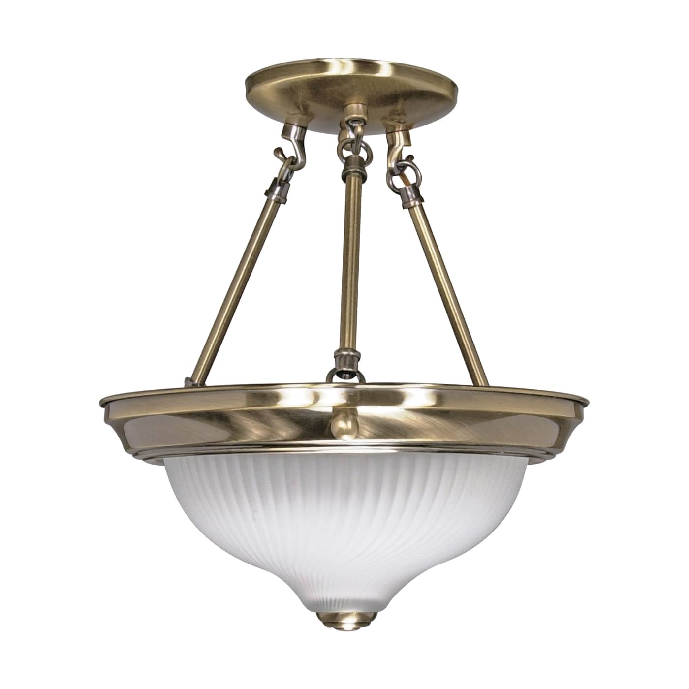 2 LT - 11" SEMI FLUSH - 60-240